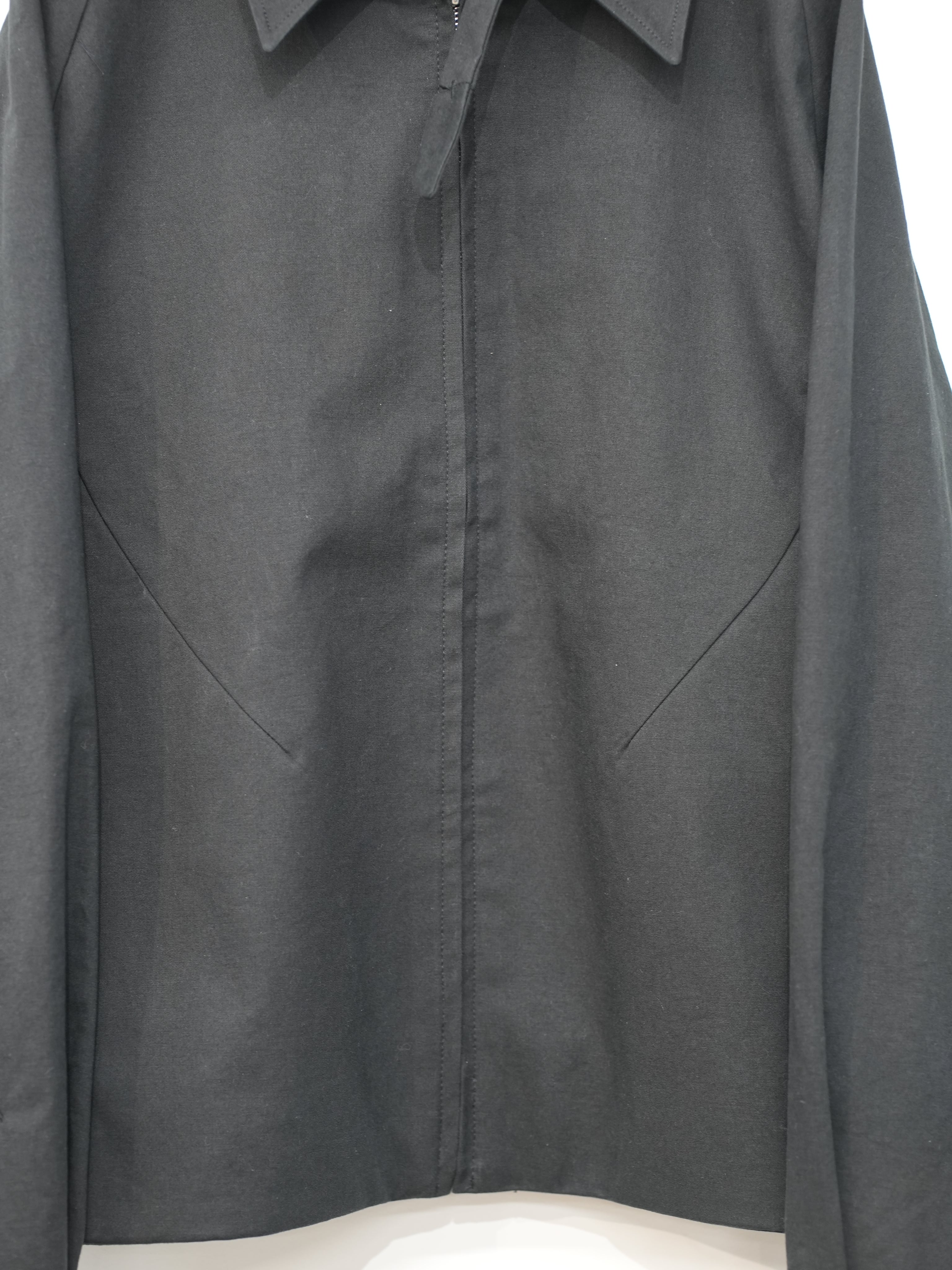 A Jacket (Archive) / BLACK