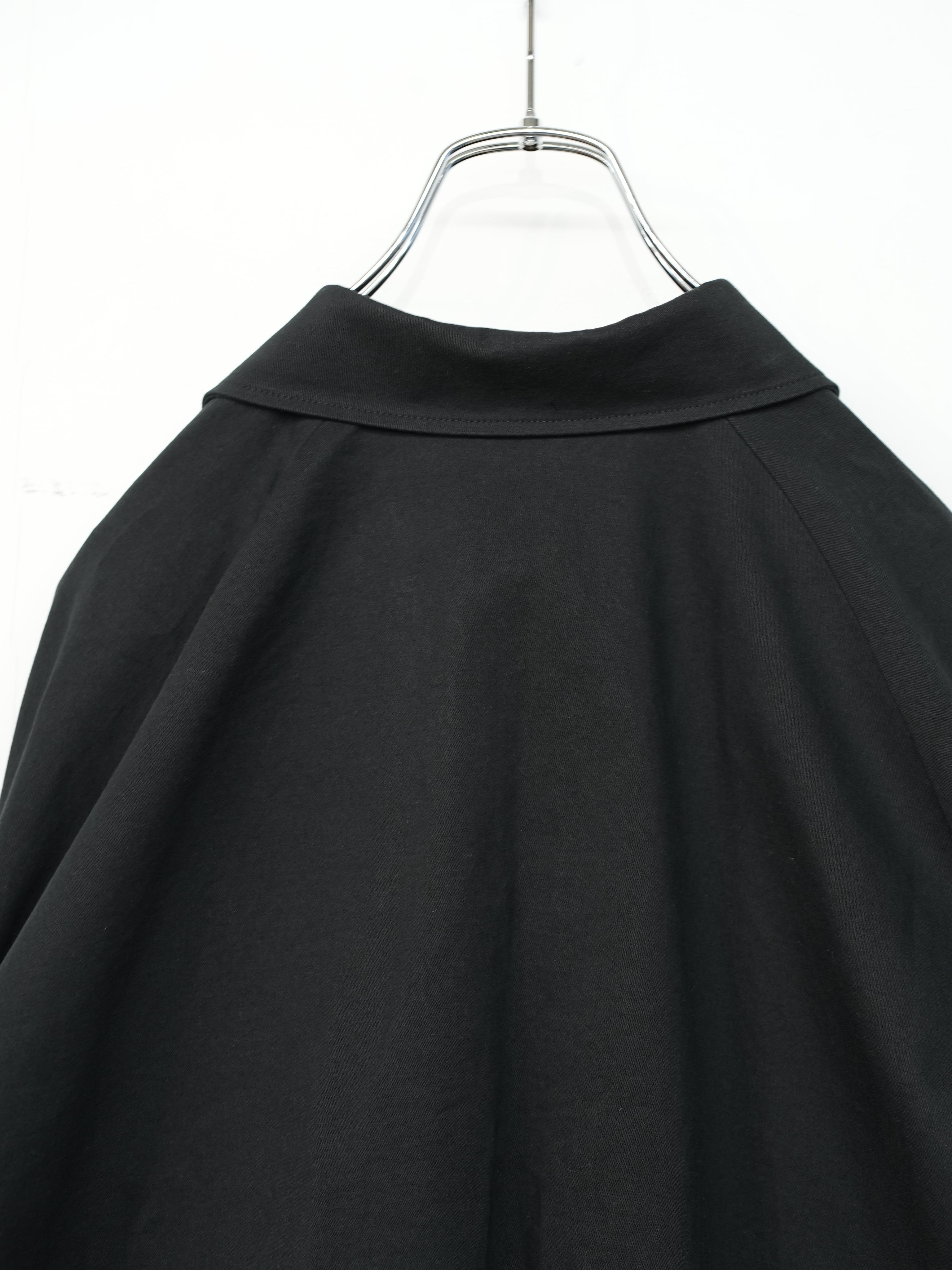 A Jacket (Archive) / BLACK