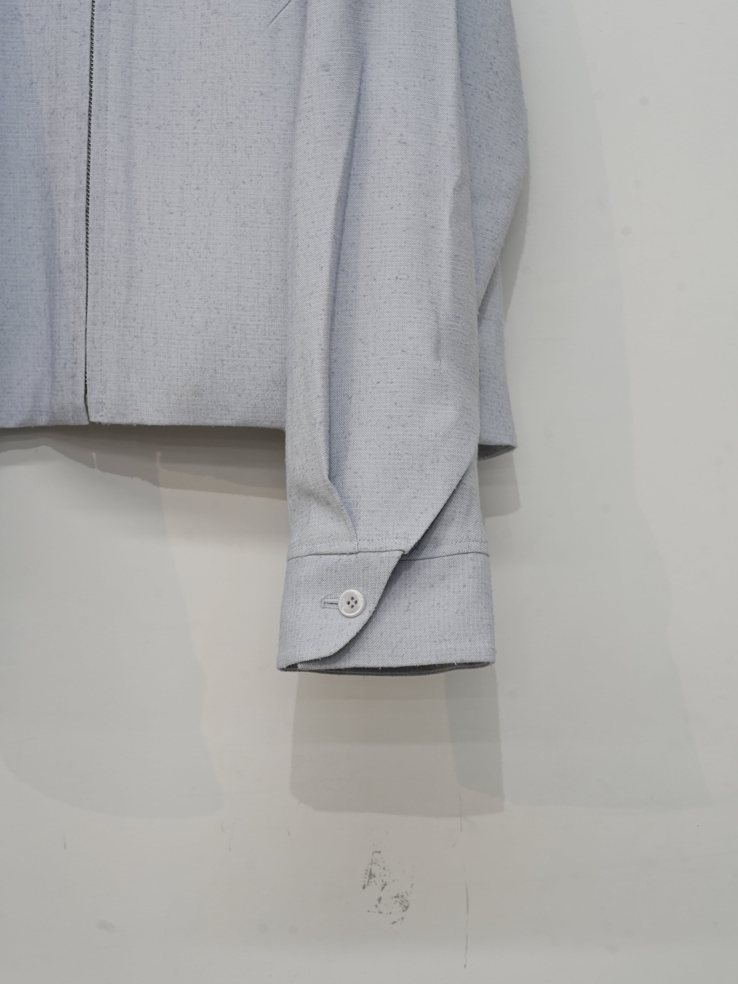A Jacket (Archive) / SKY BLUE