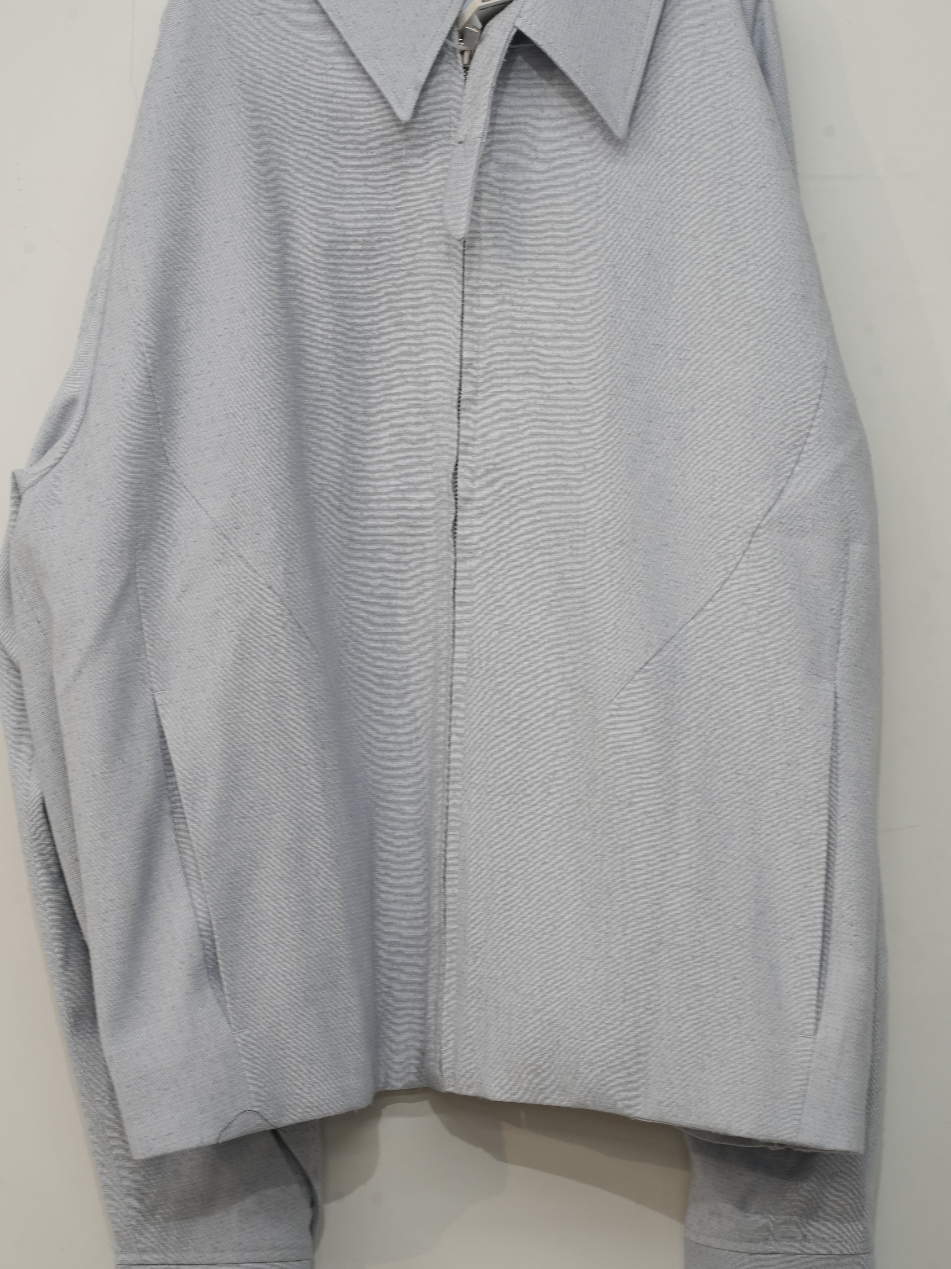 A Jacket (Archive) / SKY BLUE