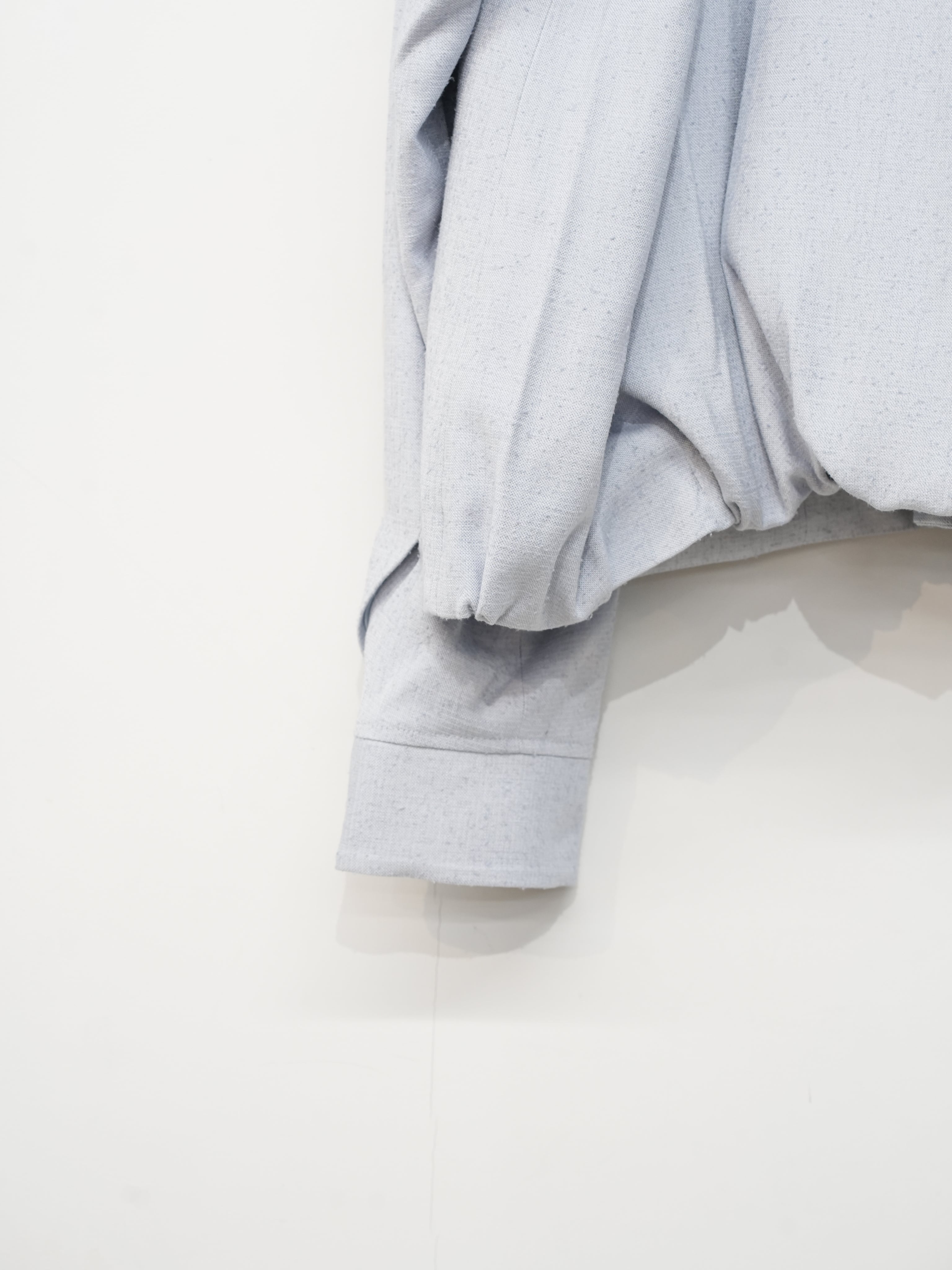 A Jacket (Archive) / SKY BLUE