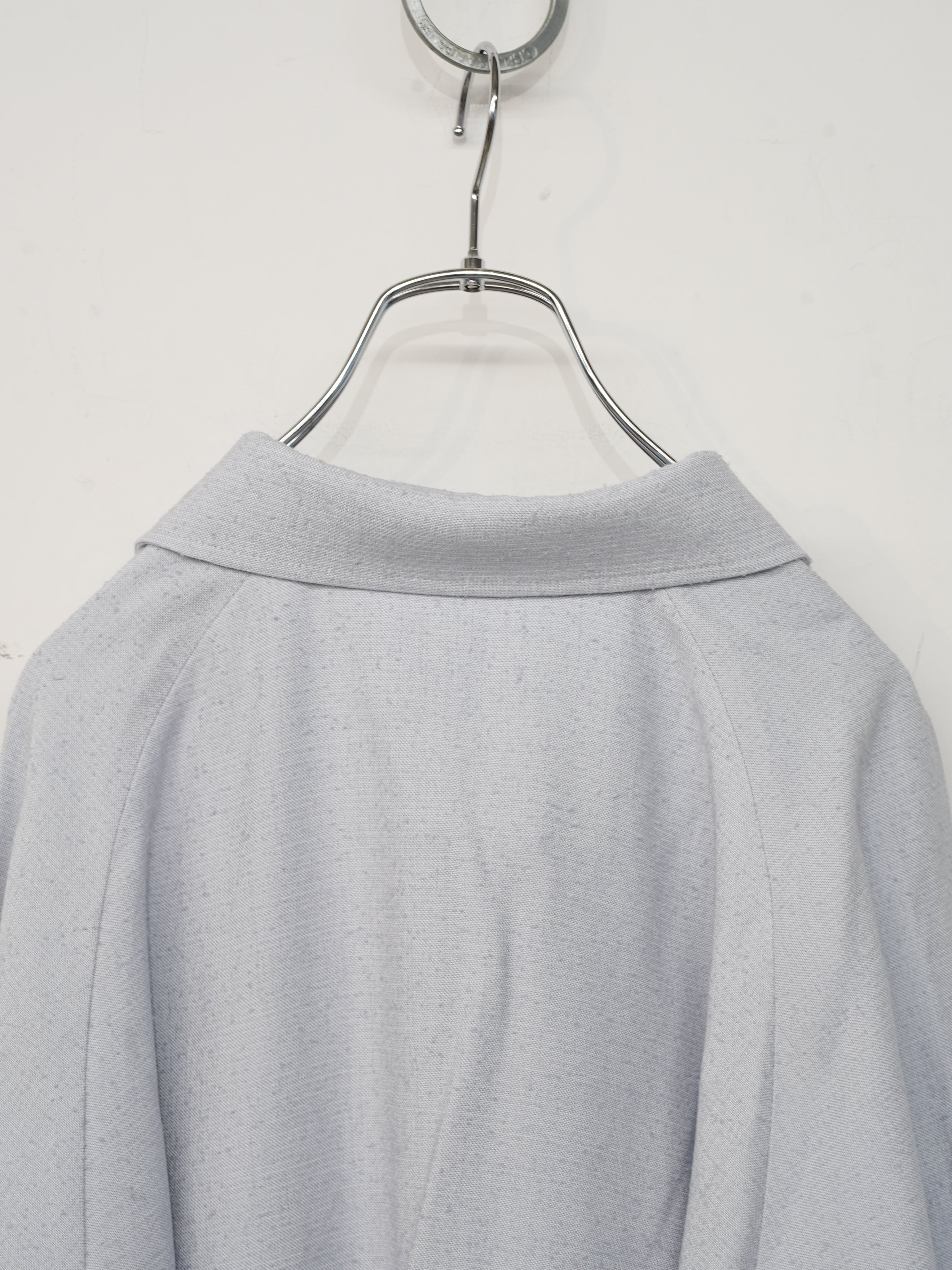 A Jacket (Archive) / SKY BLUE