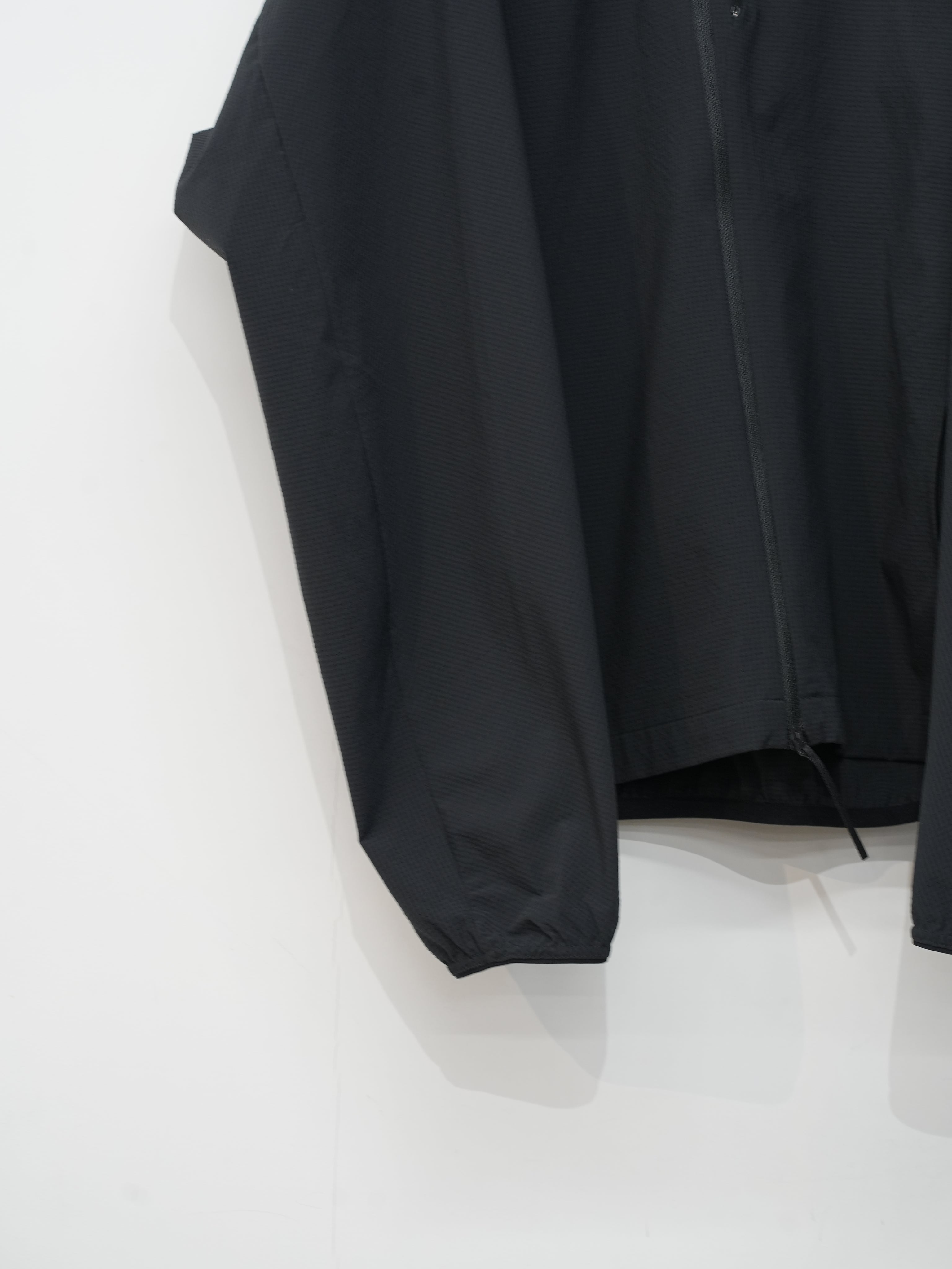 Runner Jacket (Archive) / BLACK