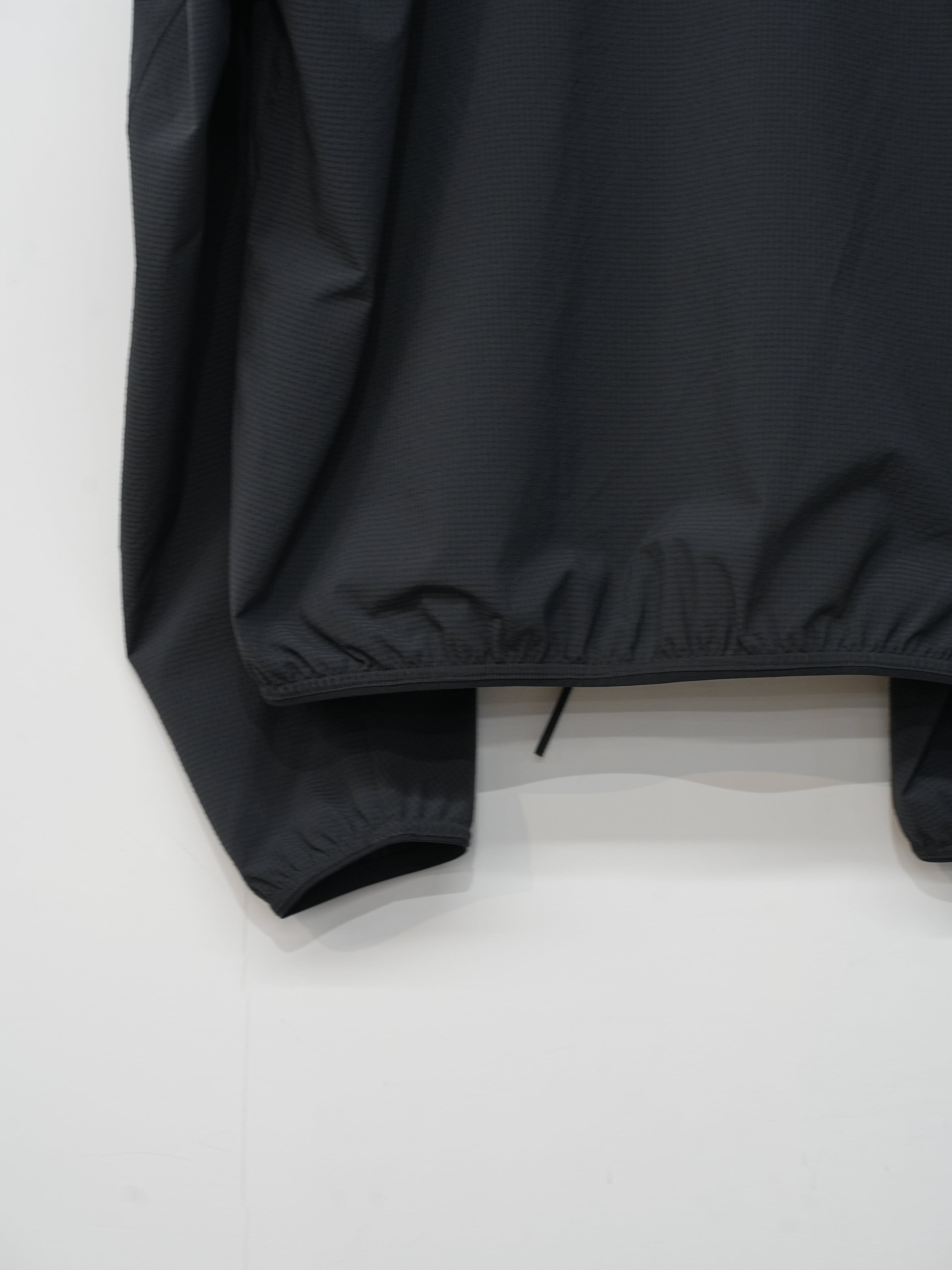 Runner Jacket (Archive) / BLACK
