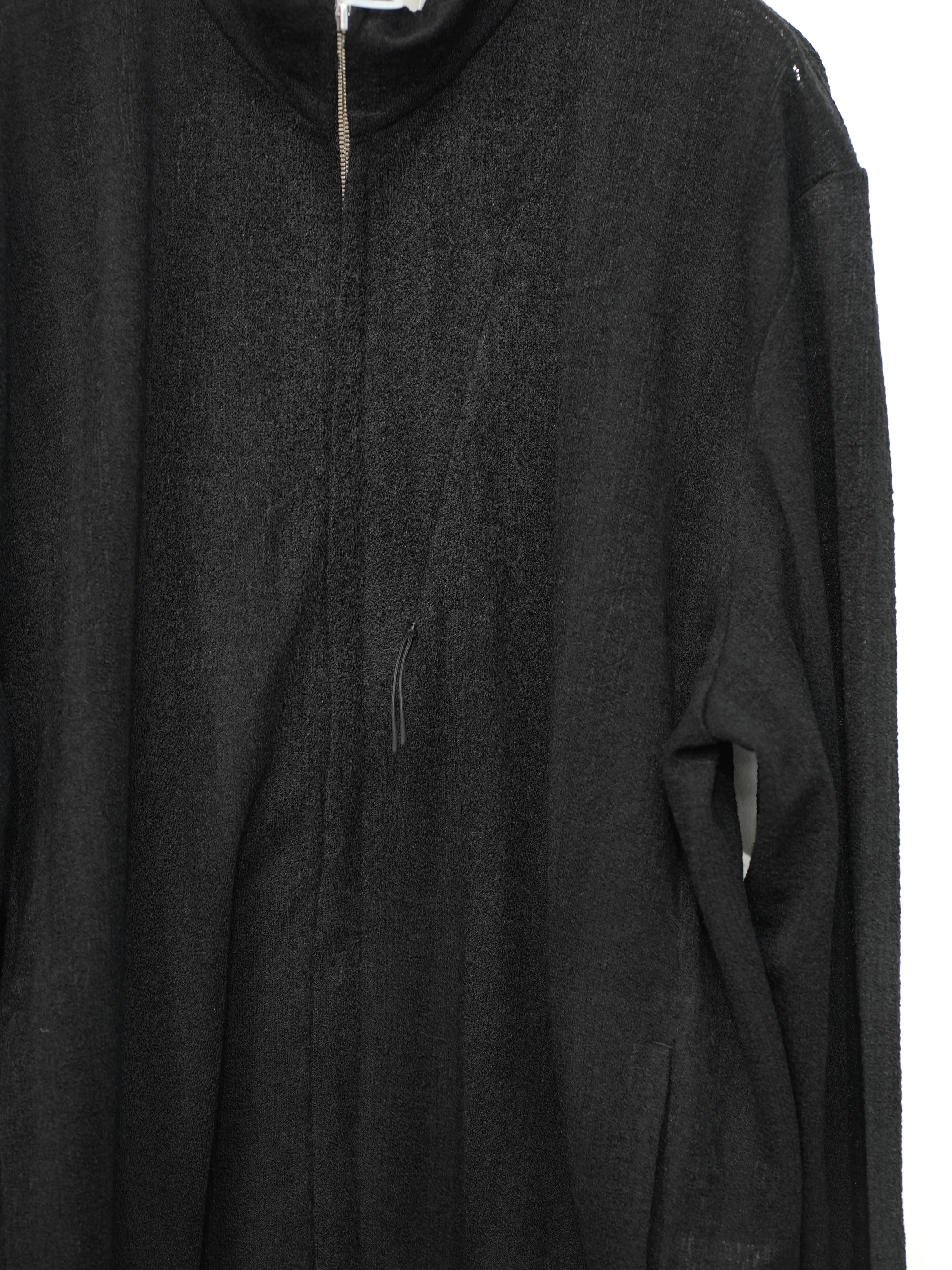Track Jacket (Archive) / BLACK