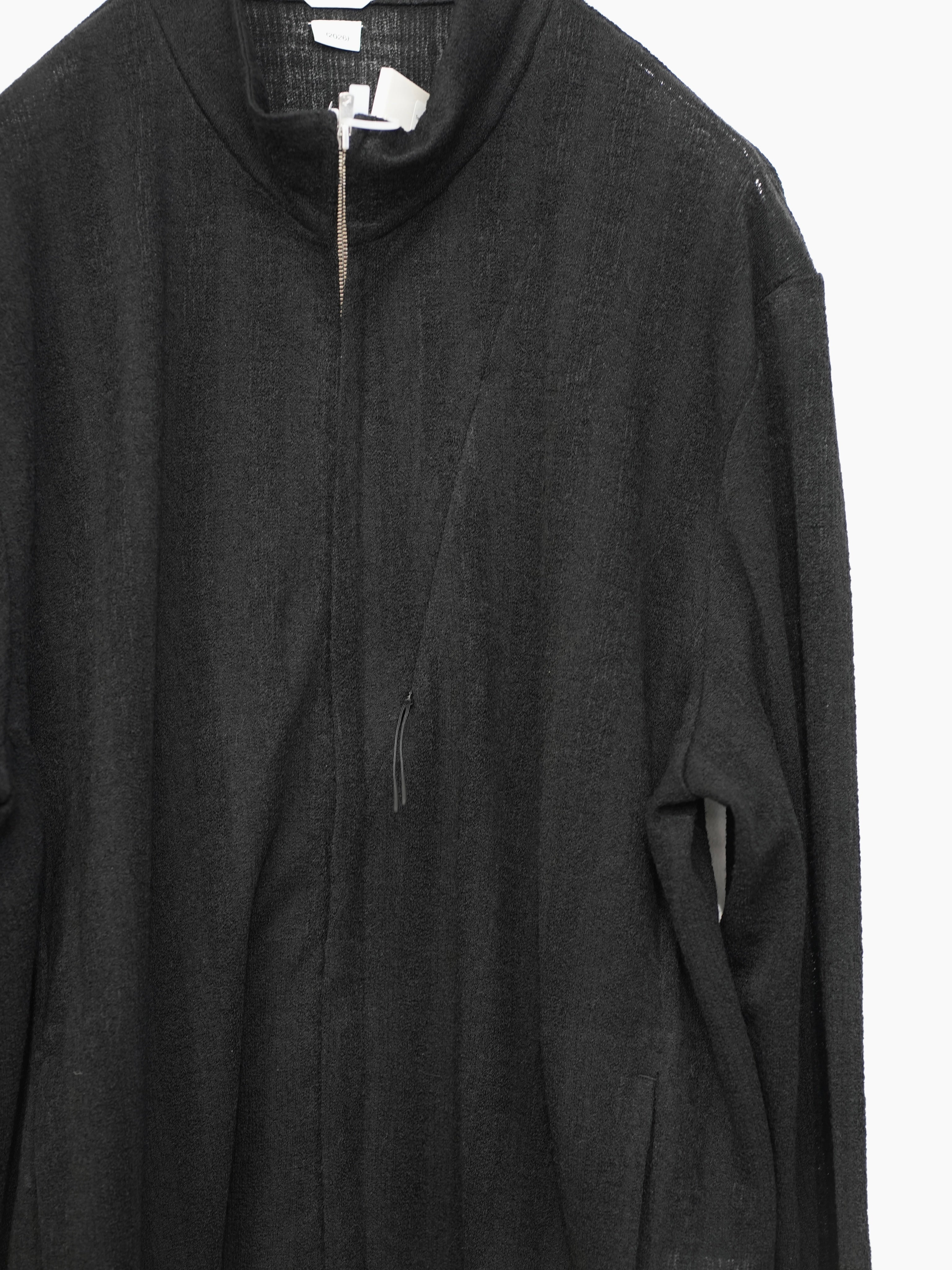 Track Jacket (Archive) / BLACK