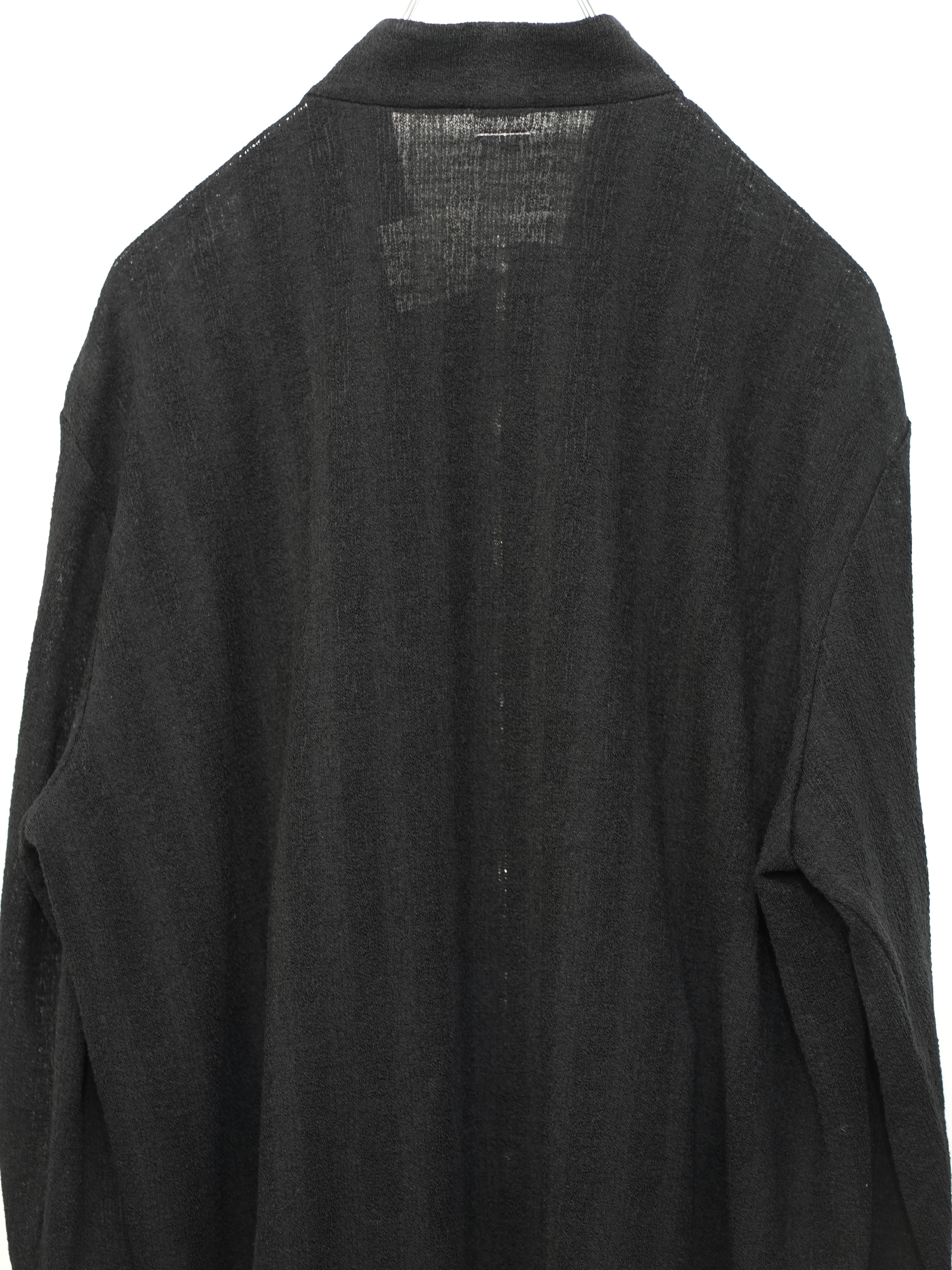 Track Jacket (Archive) / BLACK