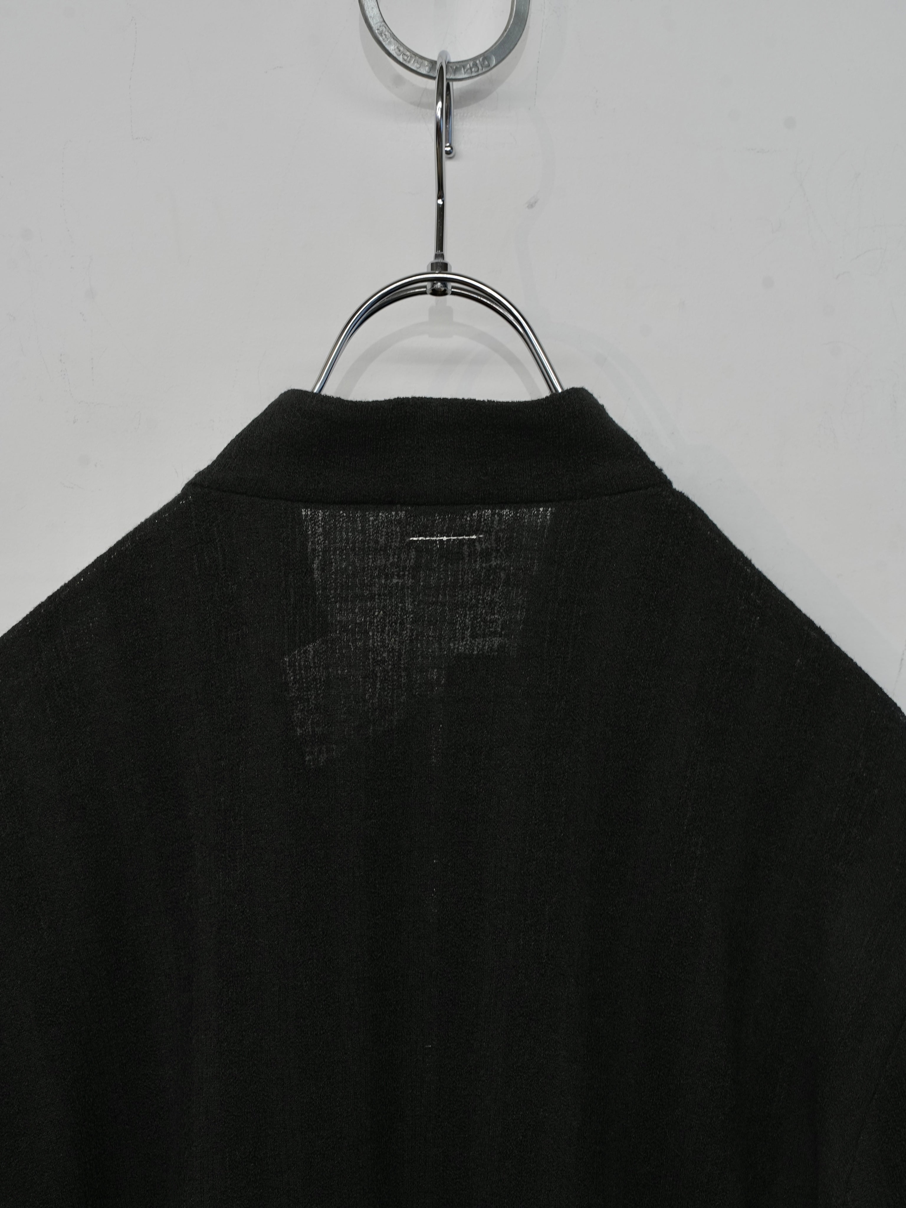 Track Jacket (Archive) / BLACK
