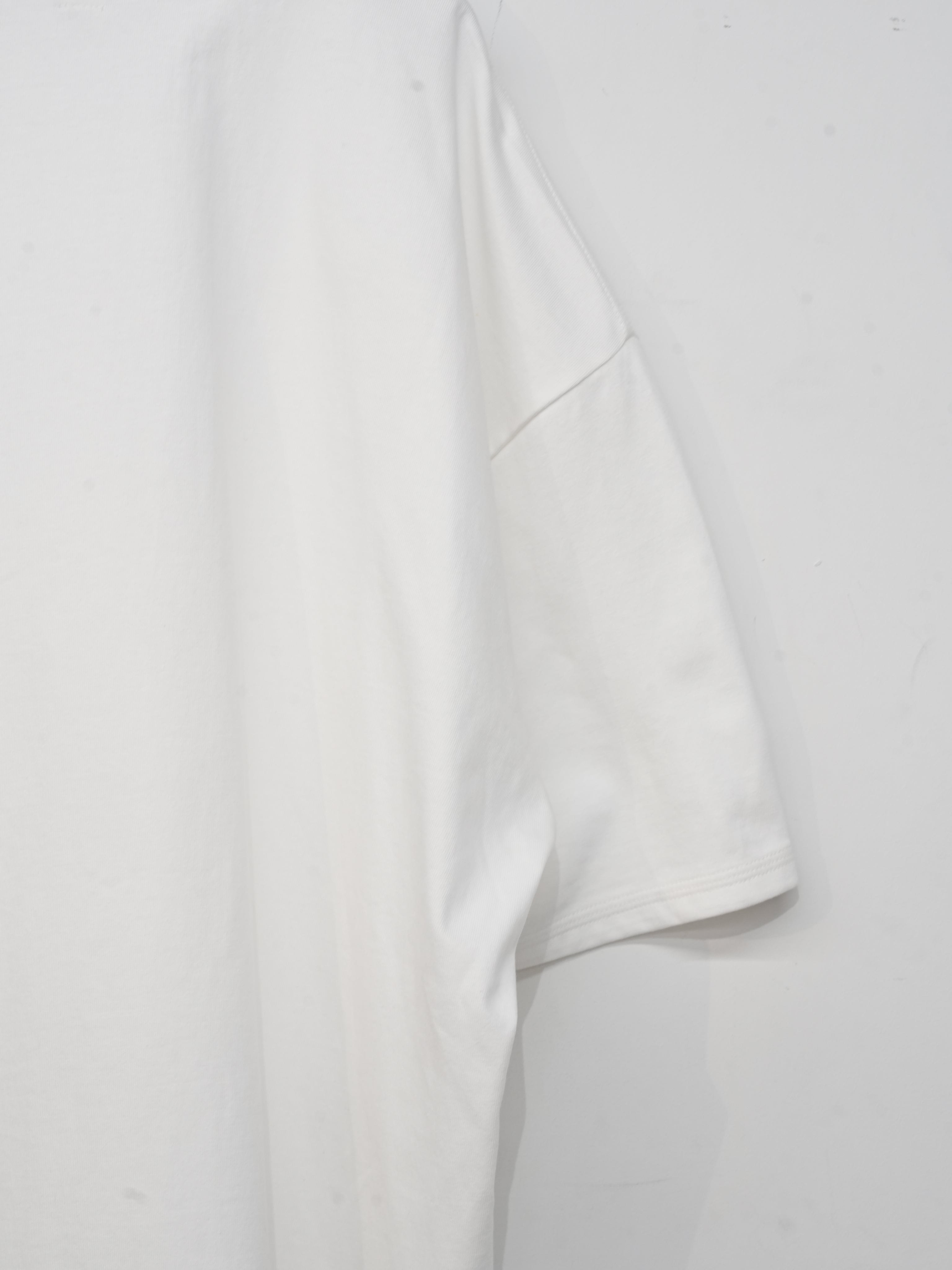 Tee (Archive) / WHITE