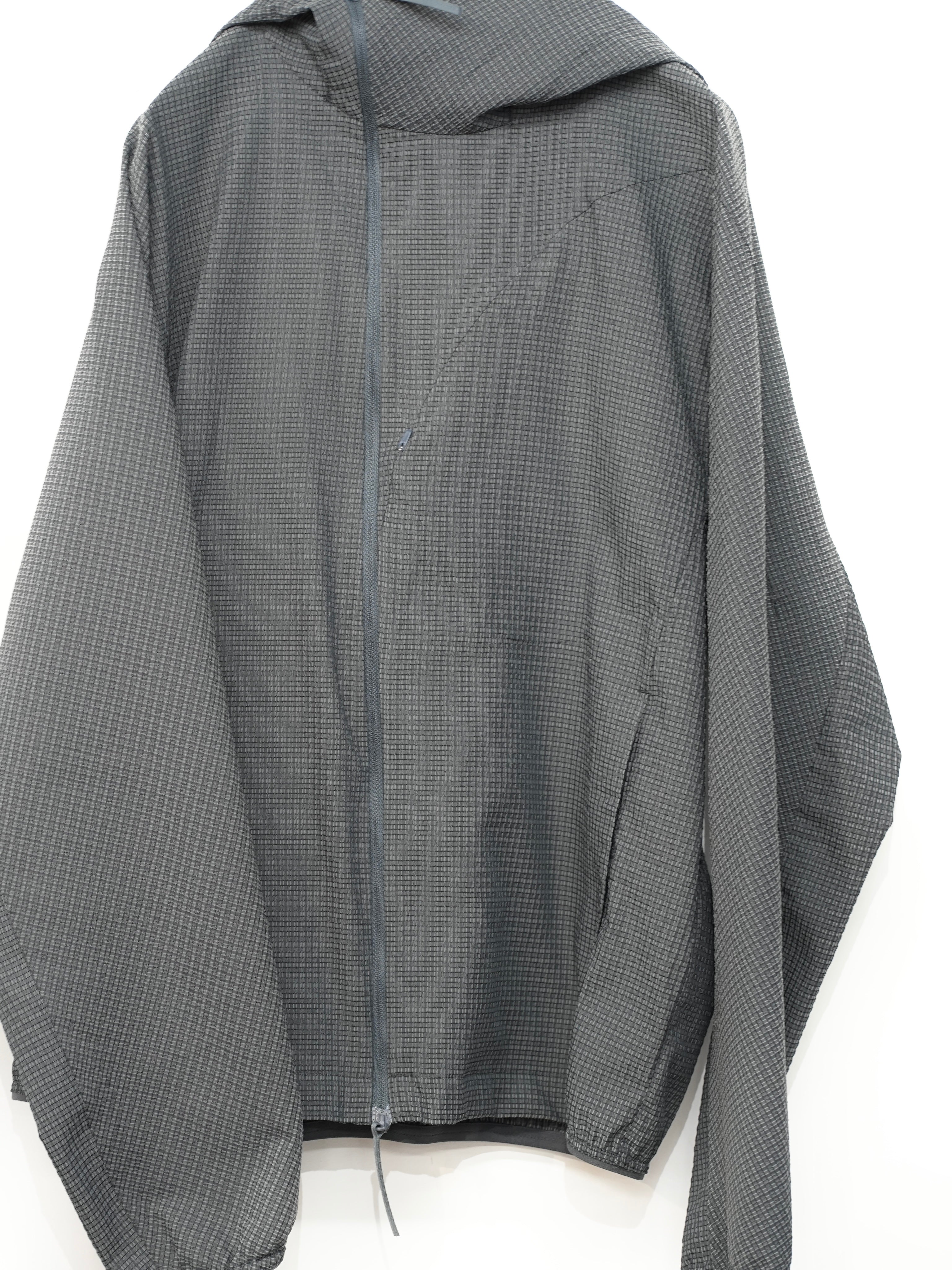 Runner Jacket (Archive) / SAGE