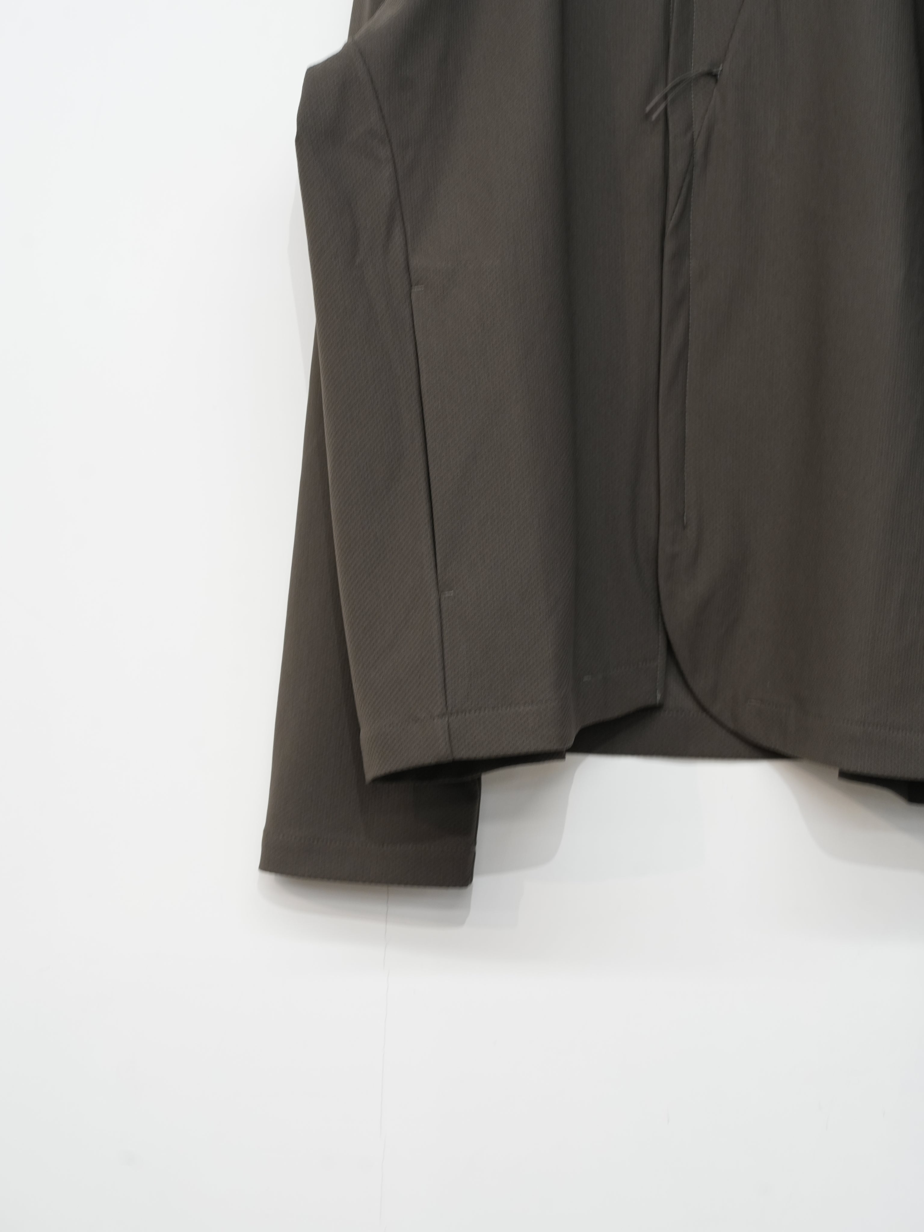 Track Jacket (Archive) / BROWN