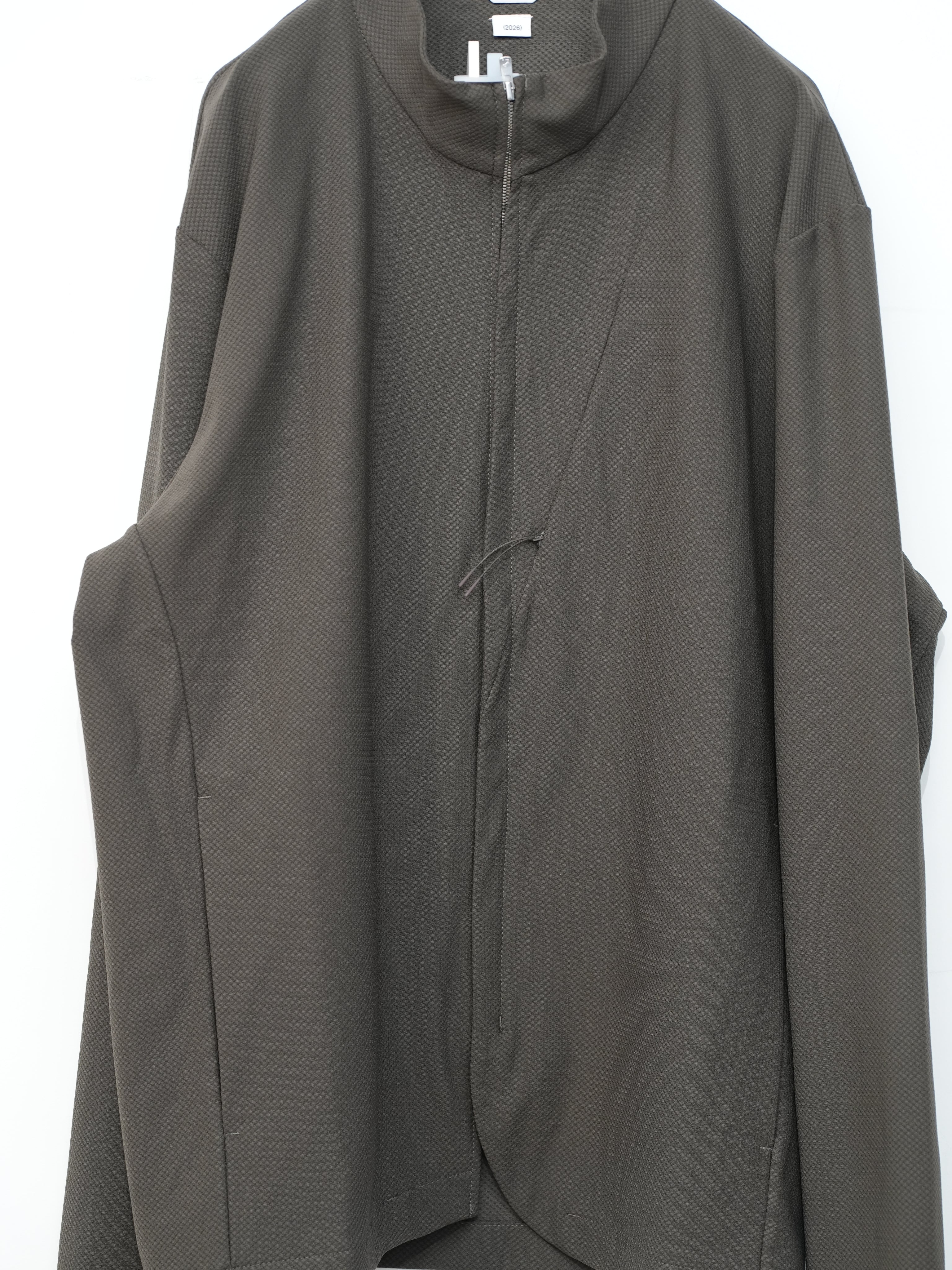 Track Jacket (Archive) / BROWN
