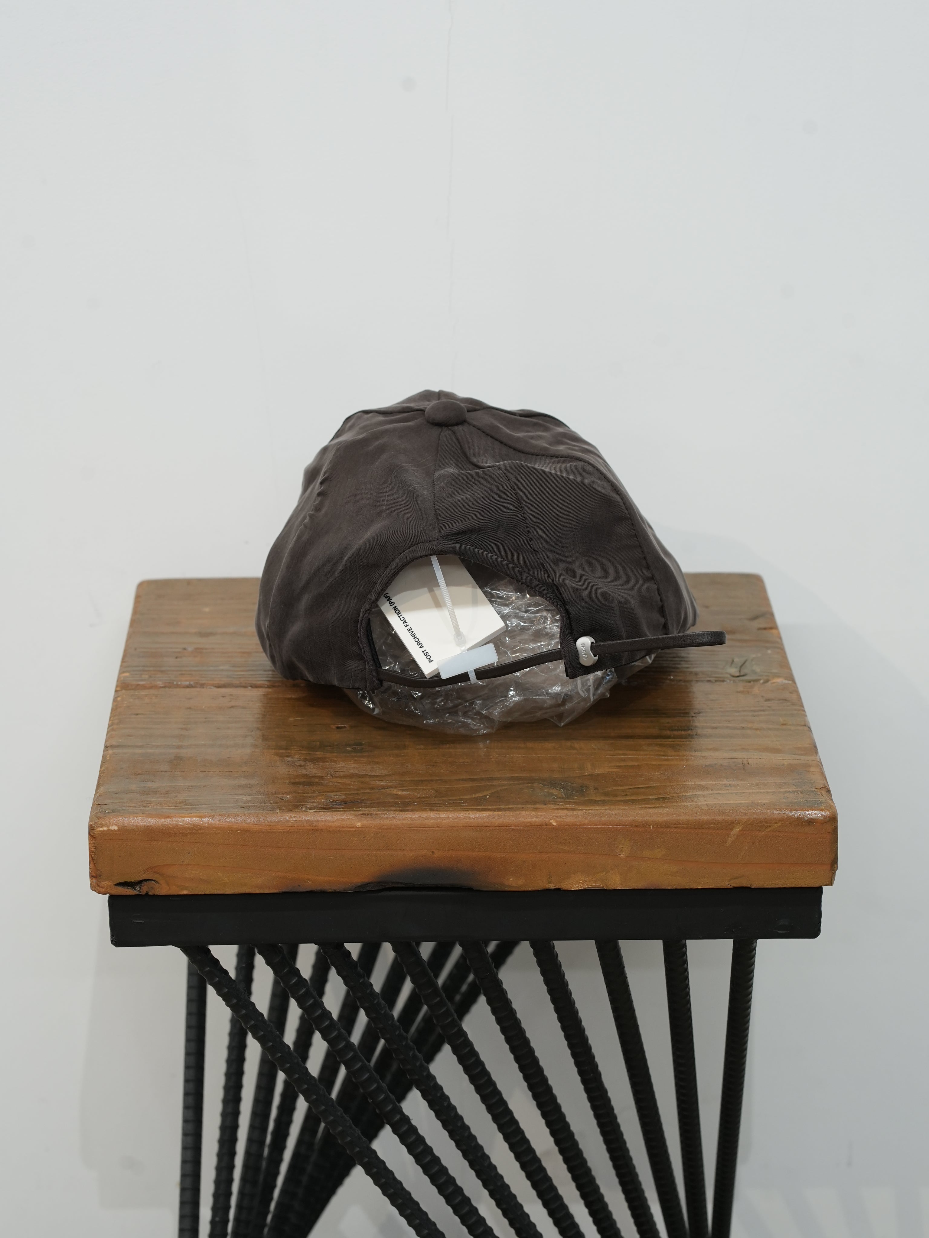 Cap (Archive)