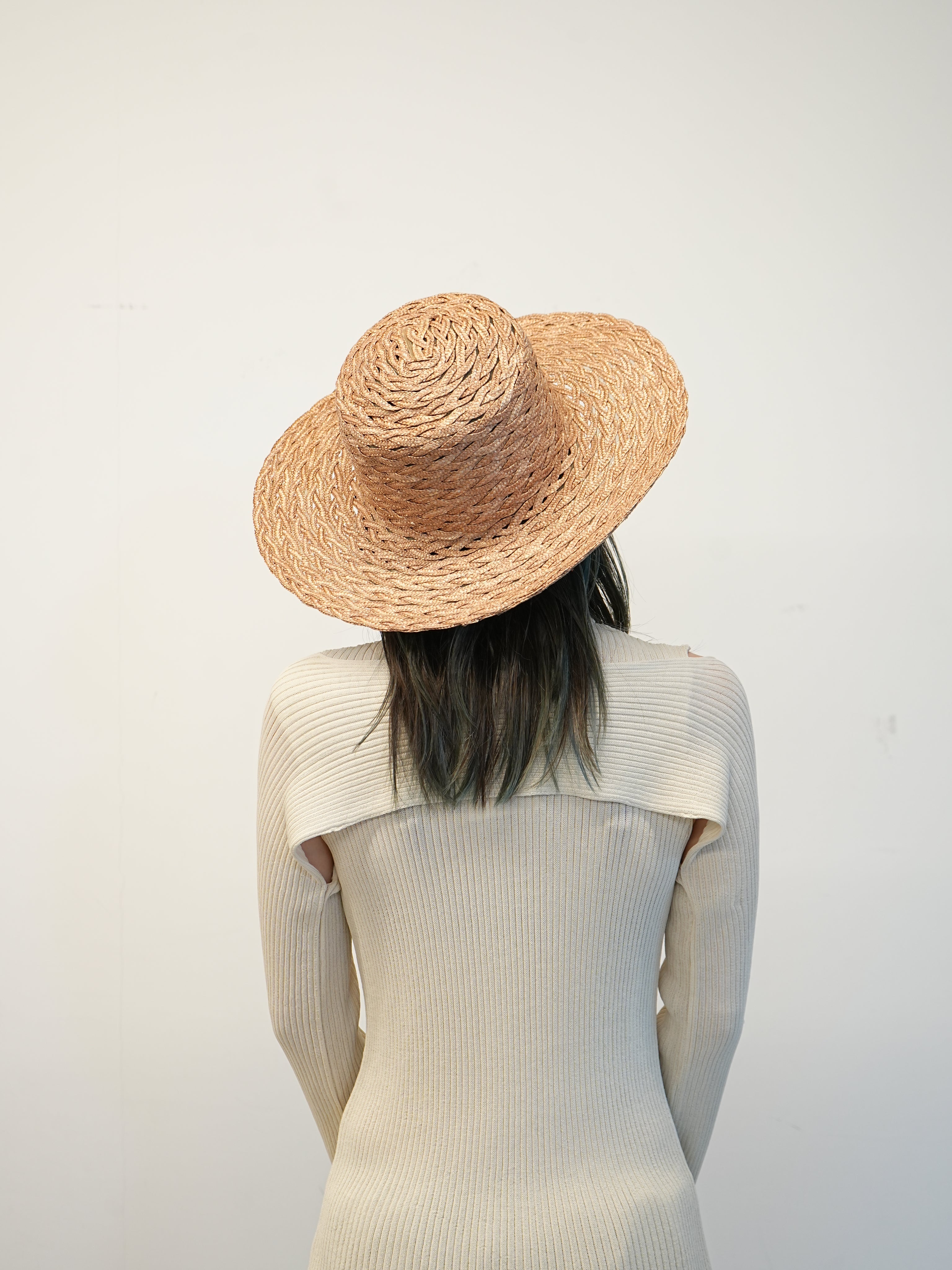 AMISCHE(HAZEL)
