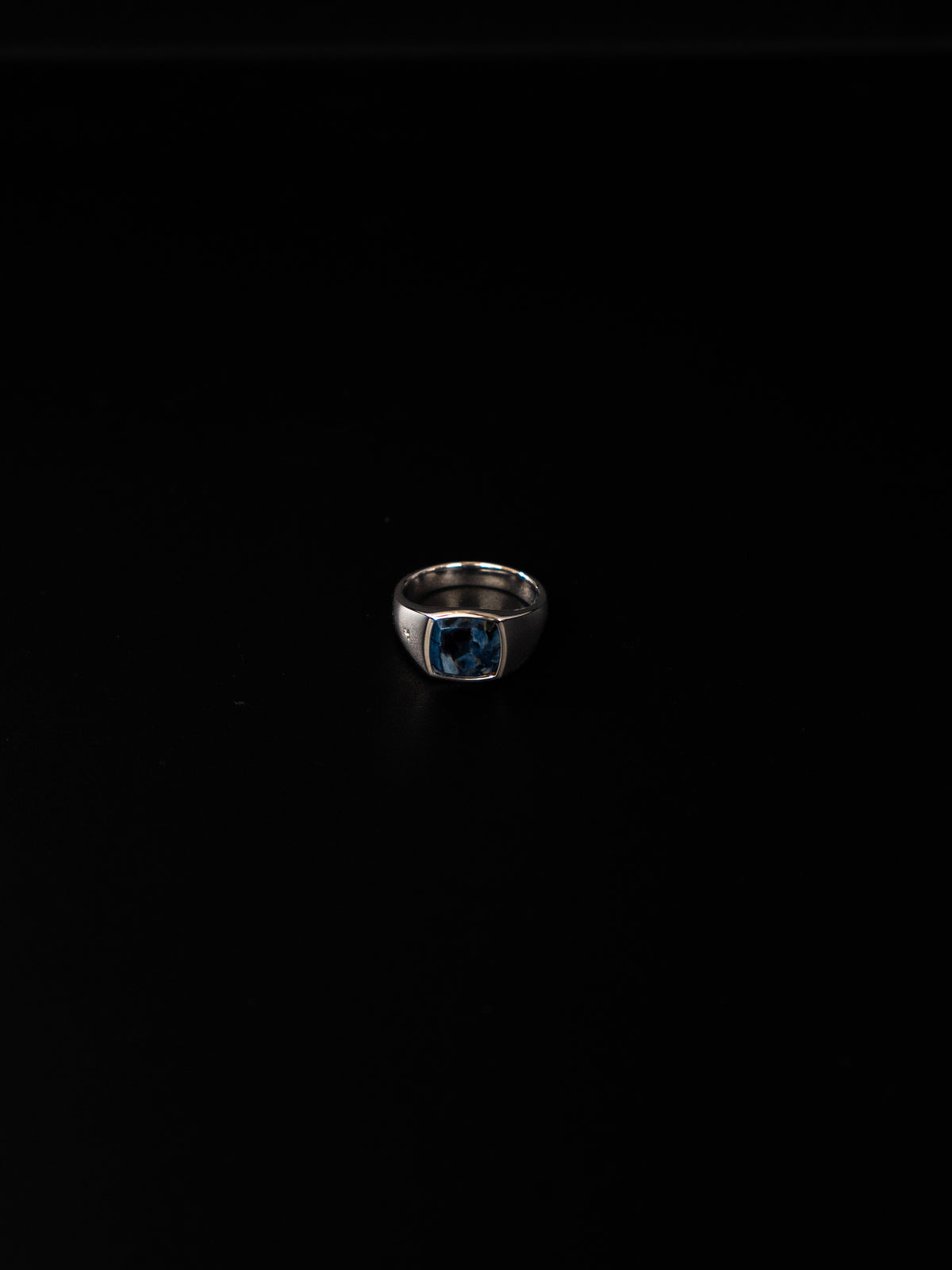 Kay Ring Pietersite