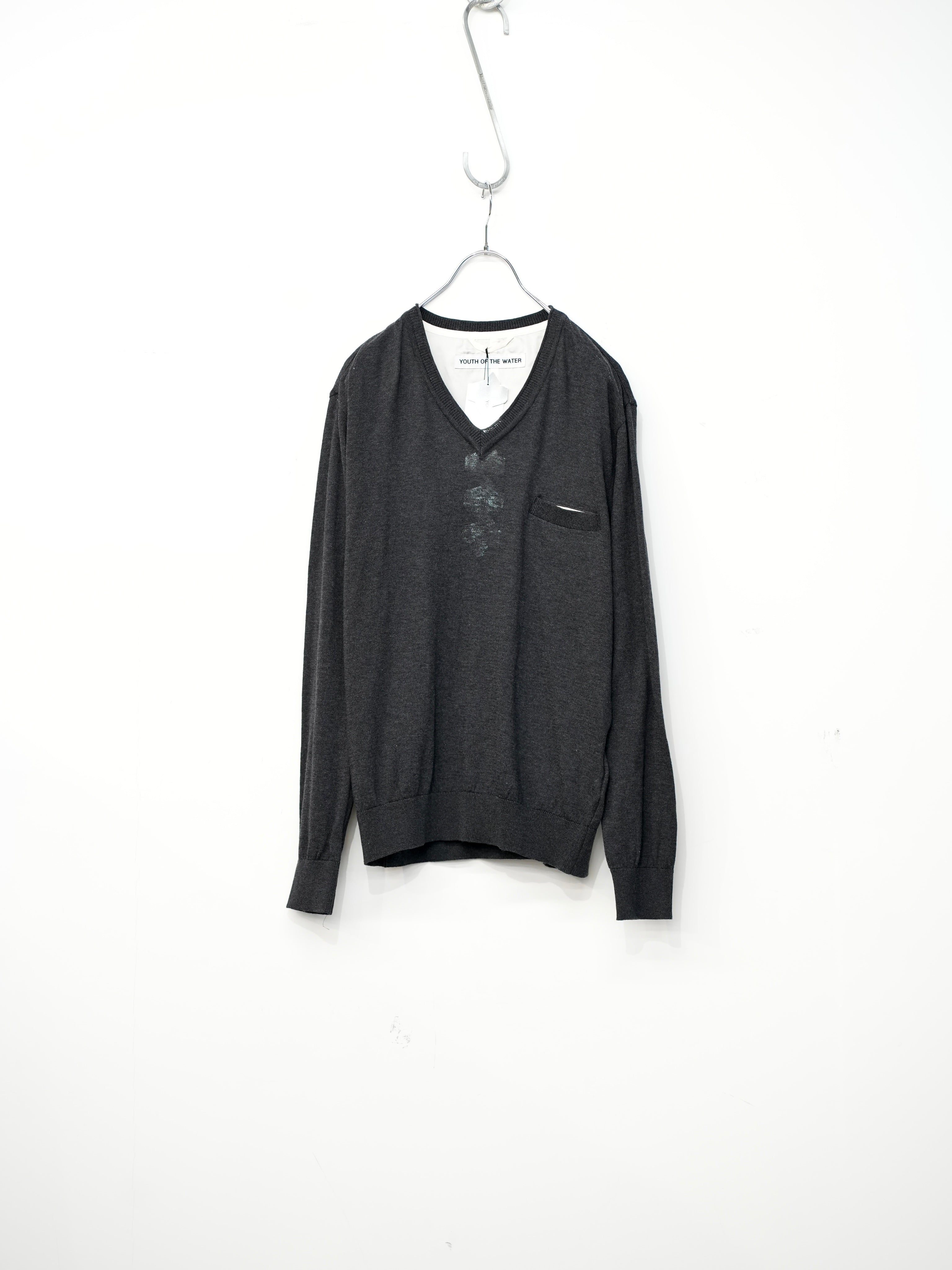 261-06001 / PULLOVER