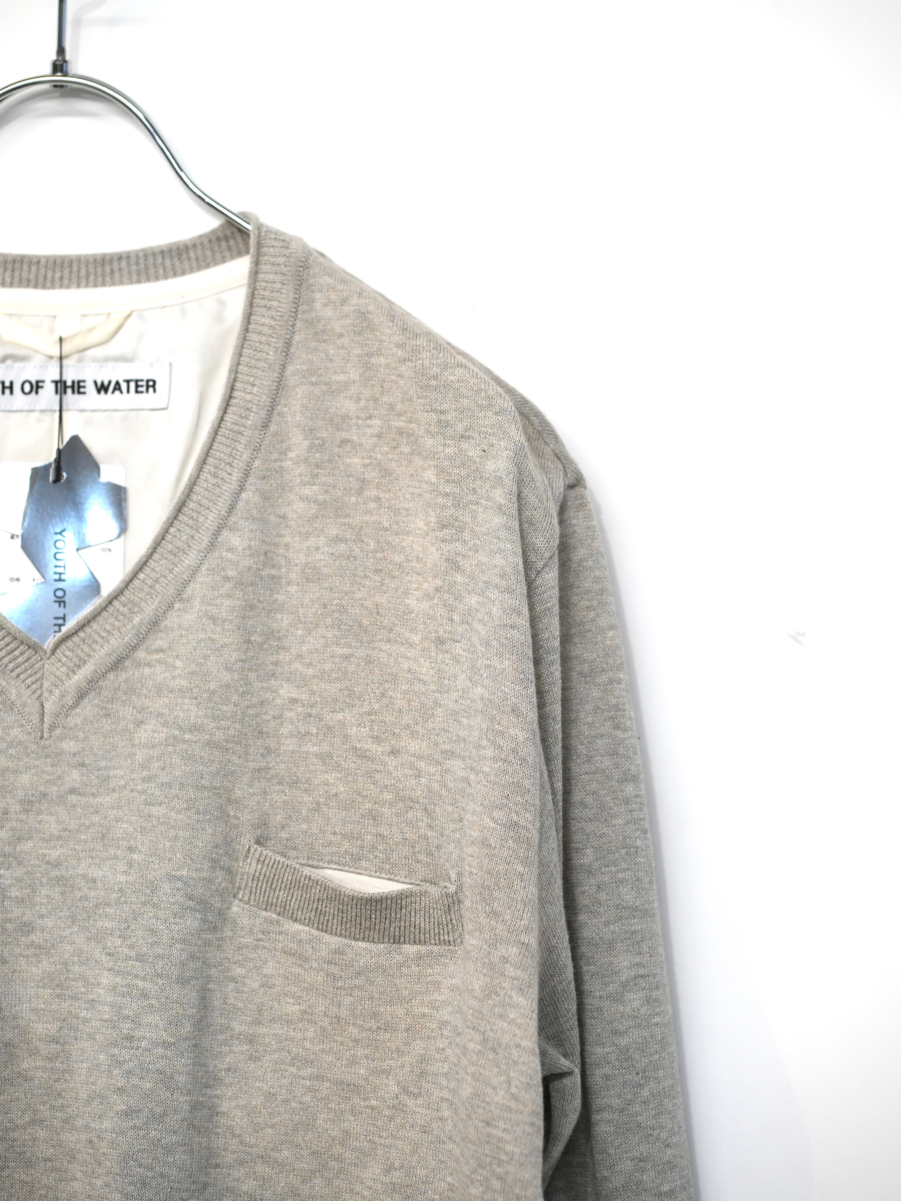 261-06001 / PULLOVER