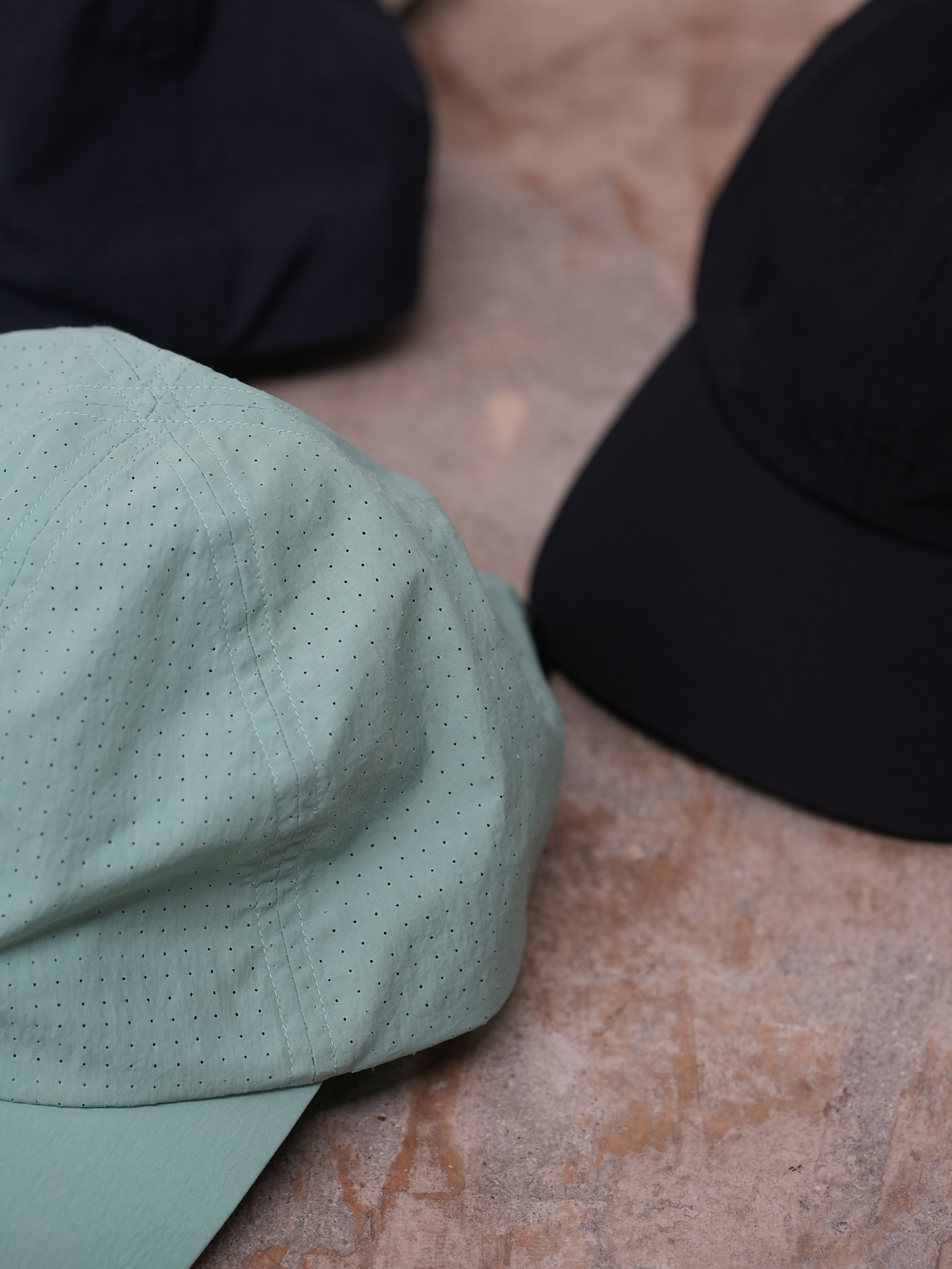 OLMETEX PUNCHING CAP