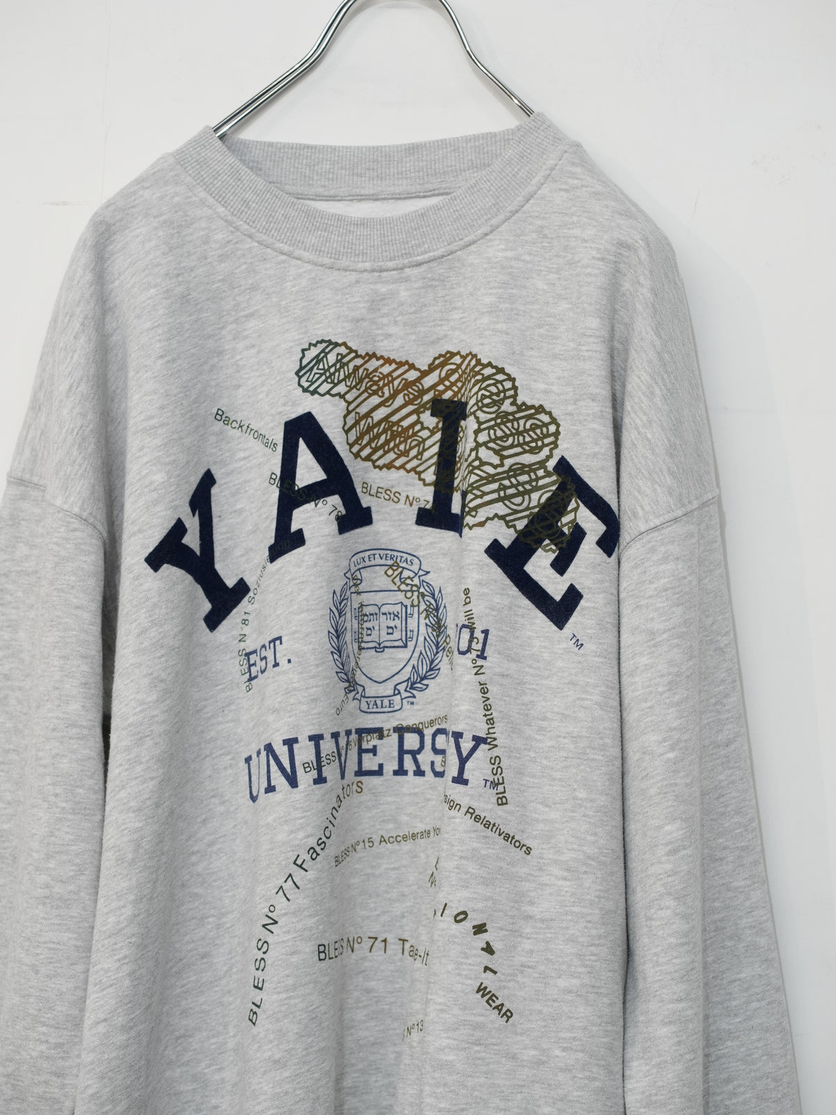 5449 Multicollection VI Sweater