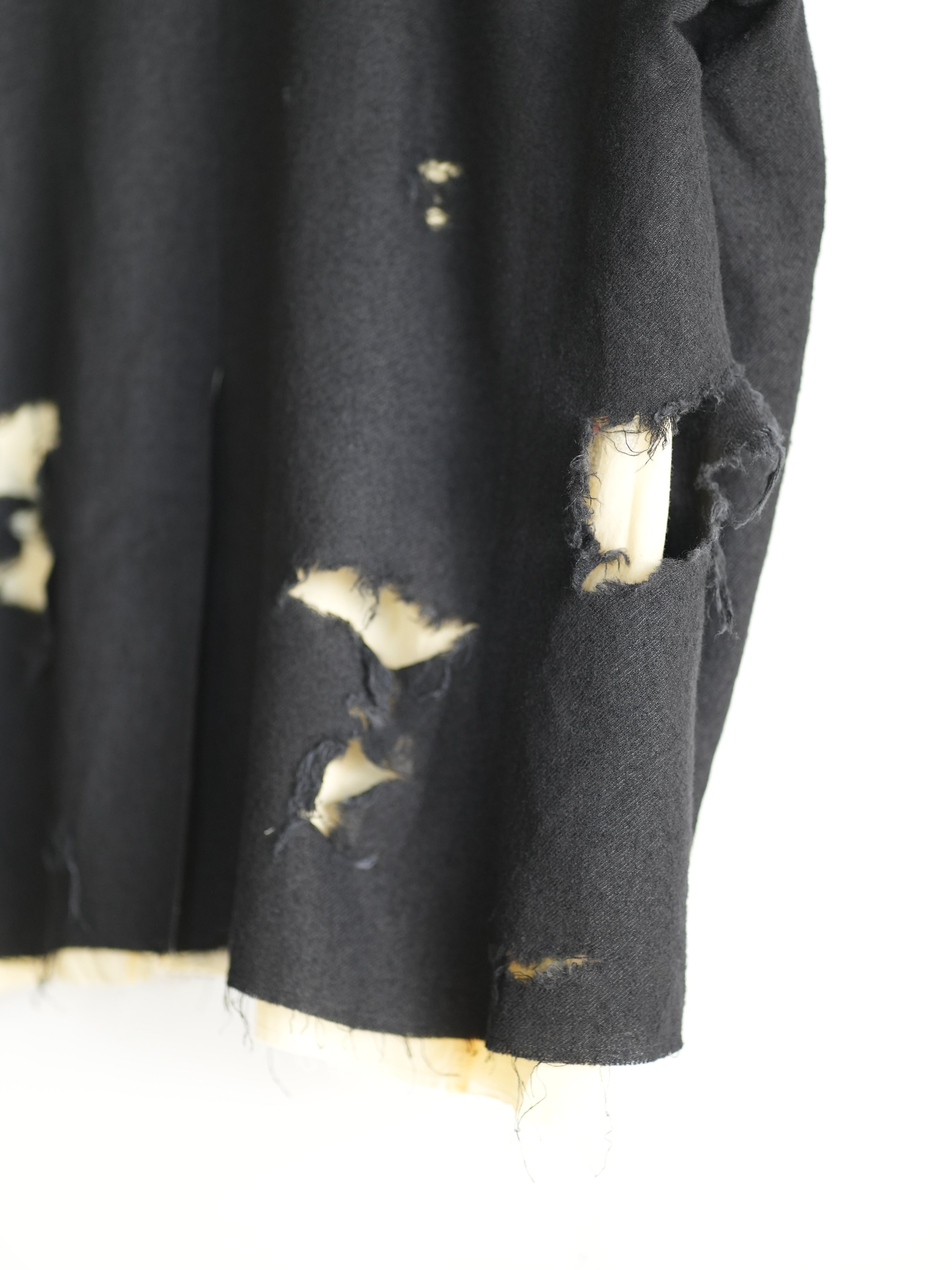 【ANCELLM/exclusive】EDEN TAILORED JACKET A