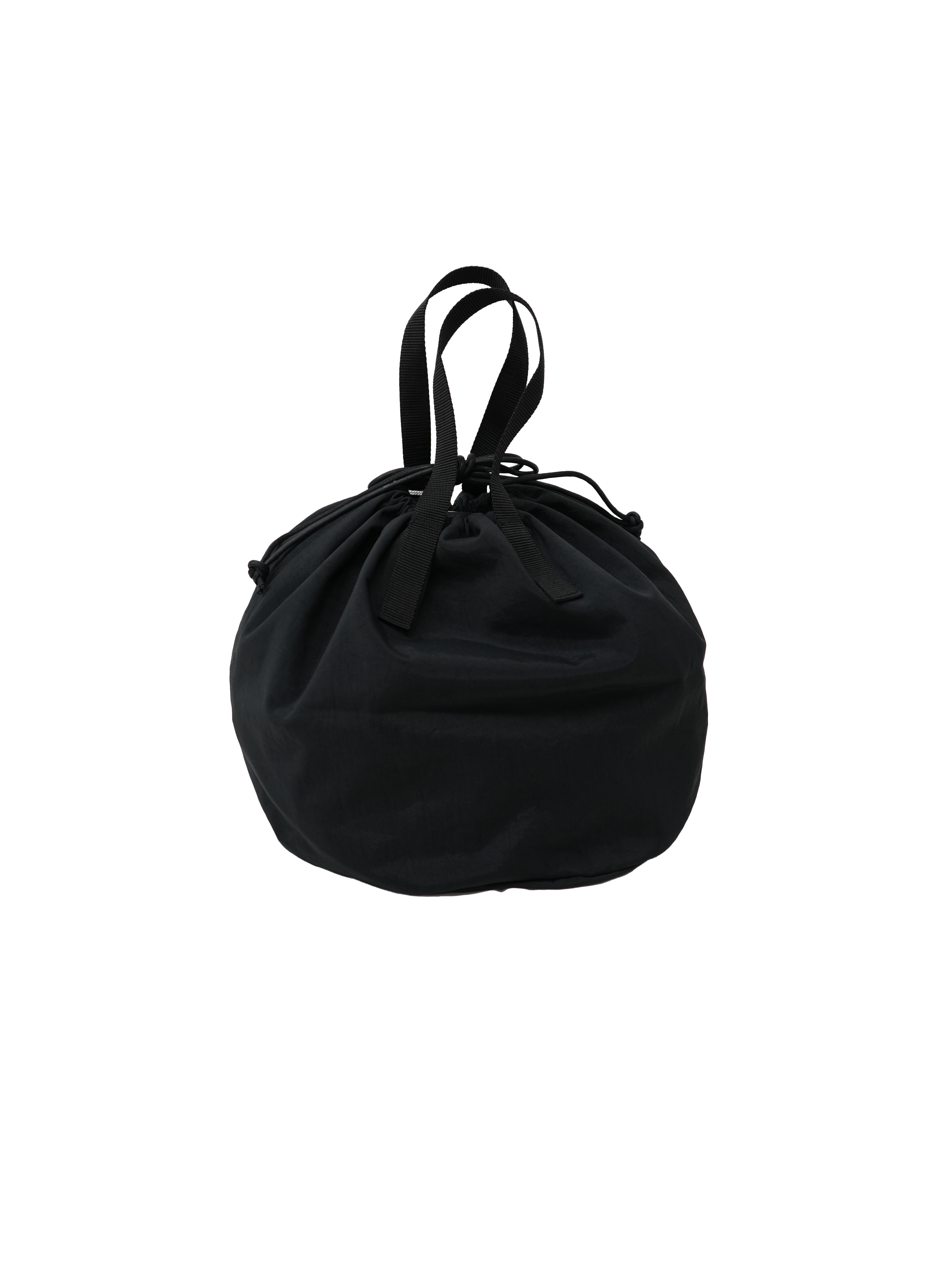 TAS HELMET BAG(BLACK)