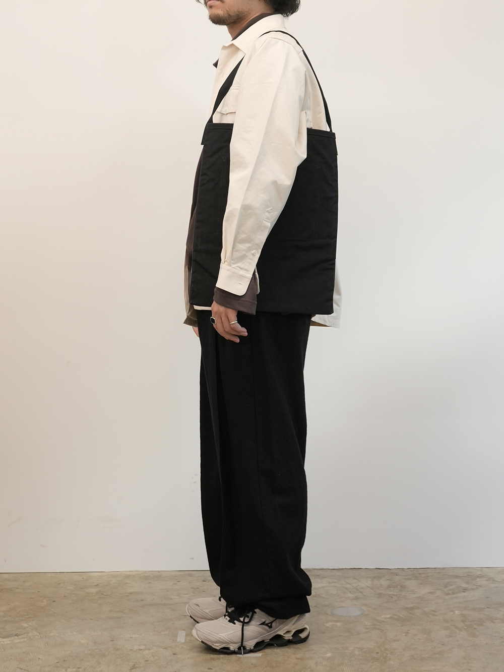 【予約注文】Base Mil Flat(Olive)