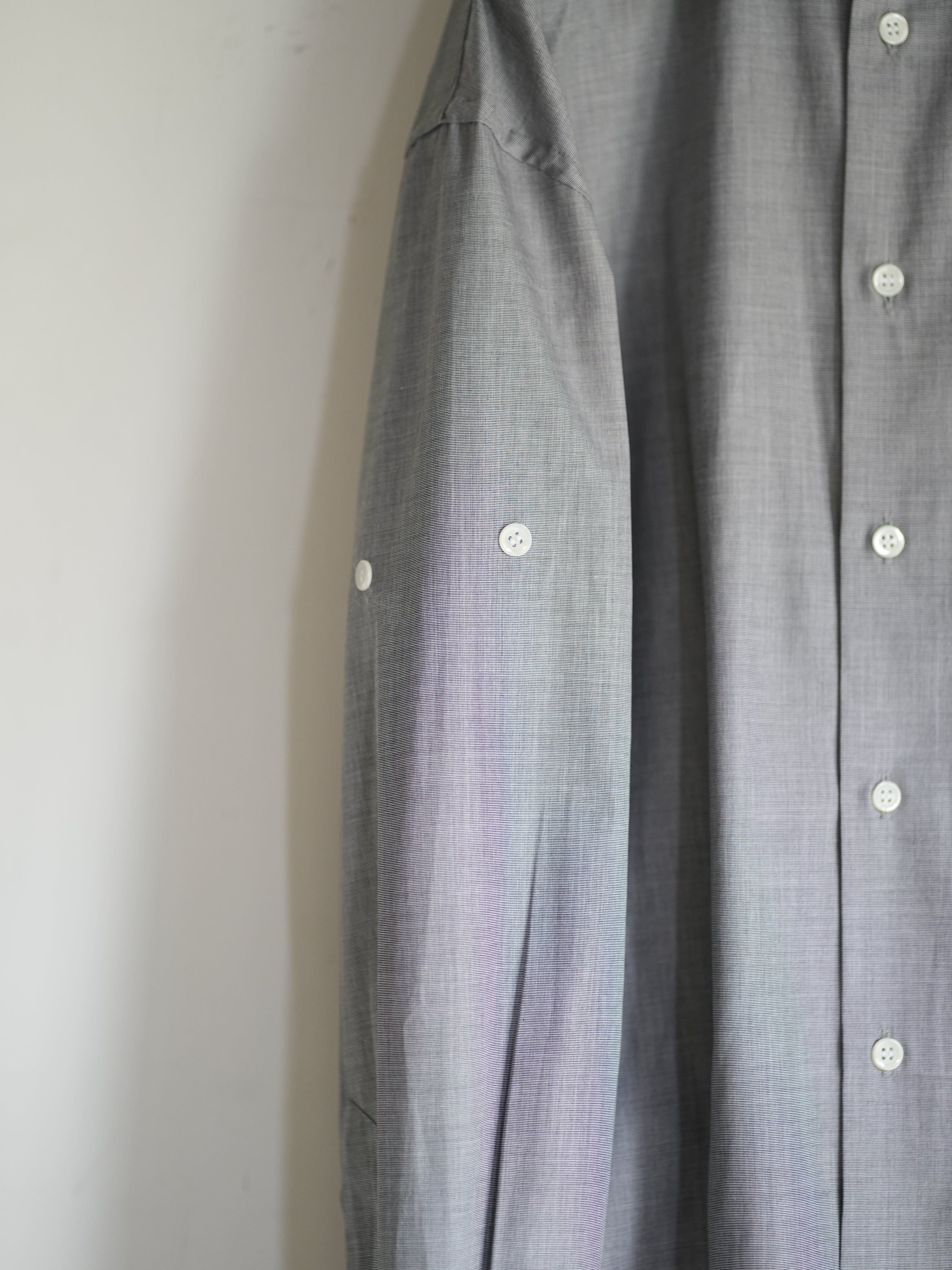 M.Y. BIBA SUMMER (grey)