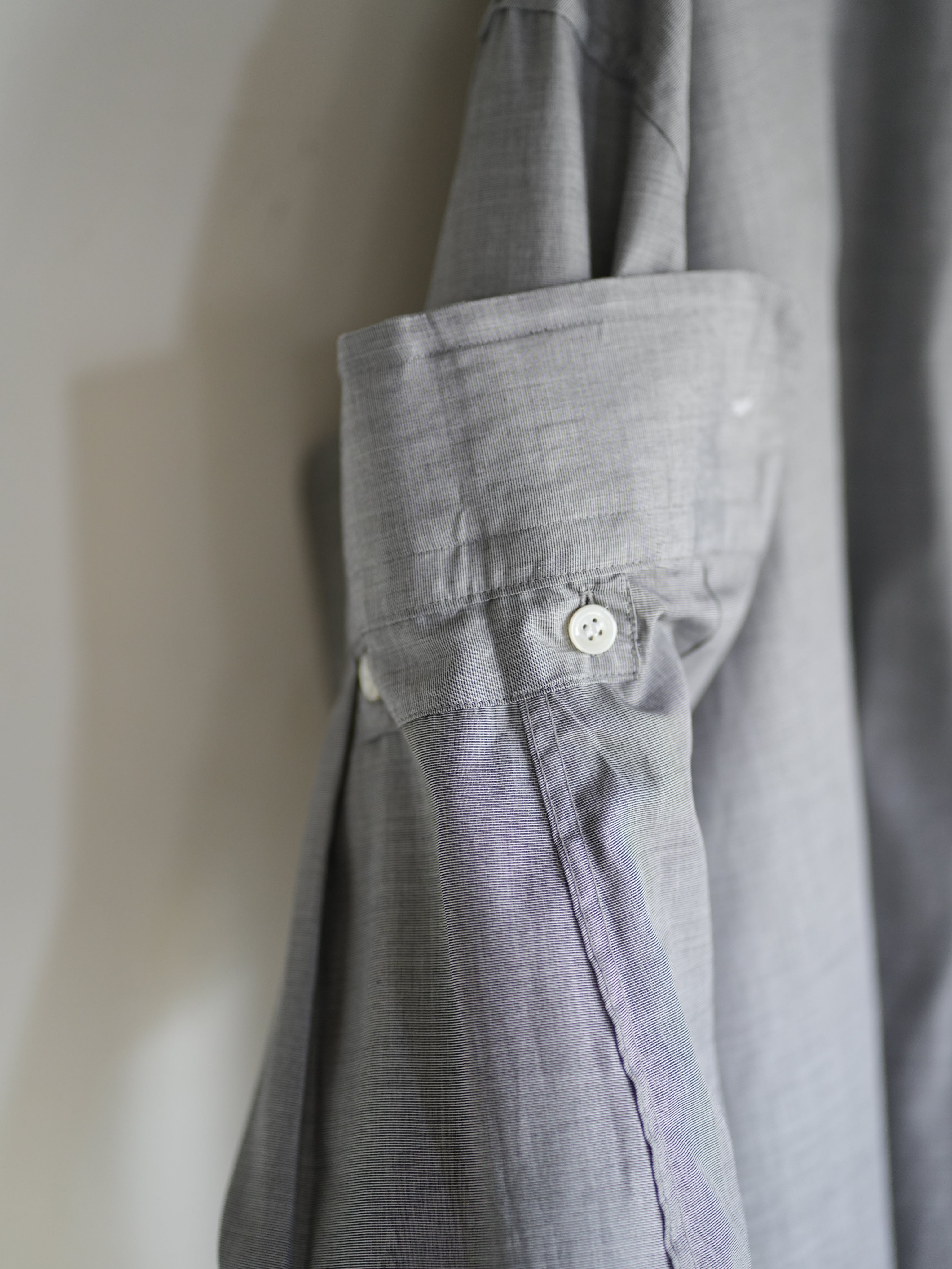 M.Y. BIBA SUMMER (grey)
