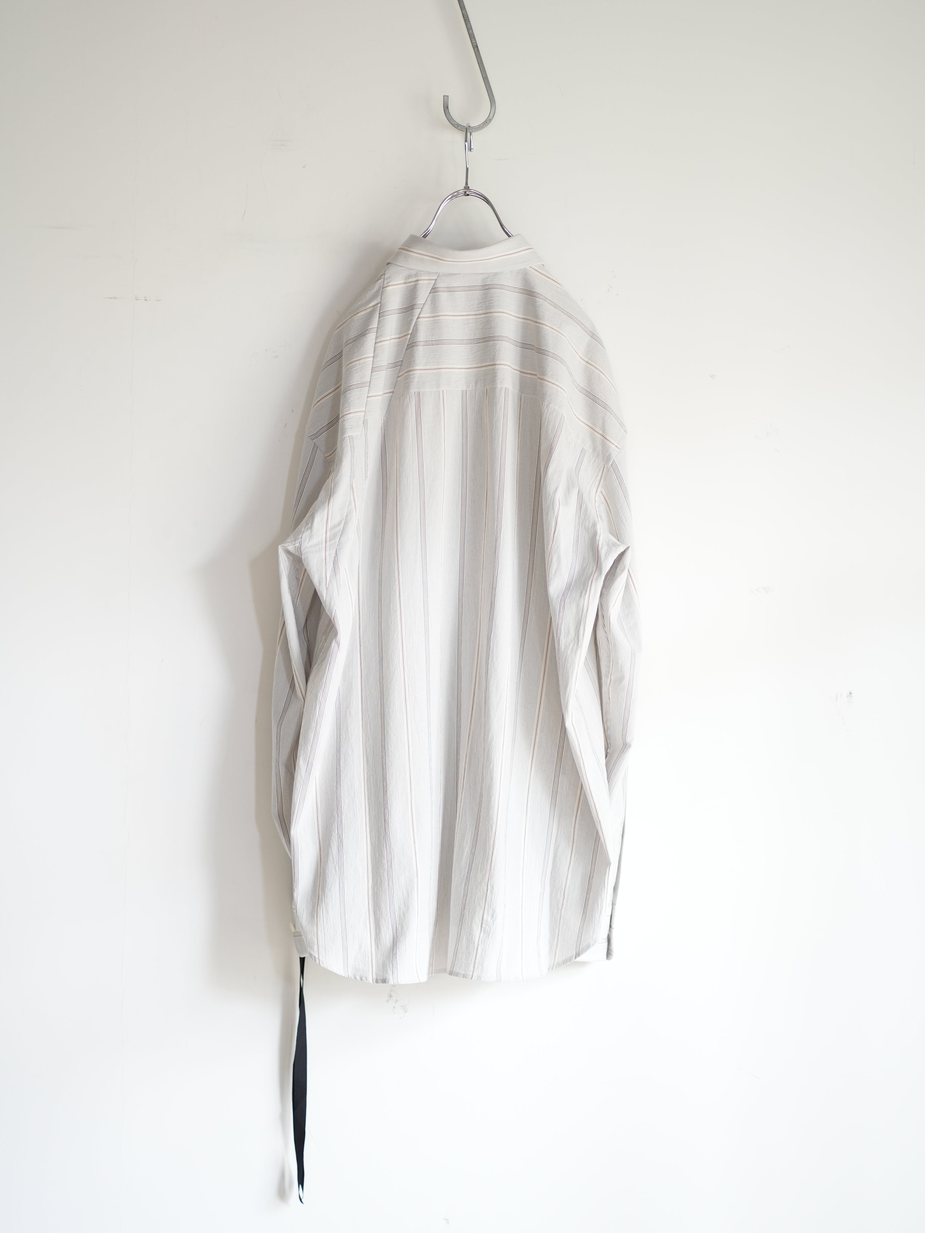 M.Y. BIBA SUMMER (white/grey/forest)