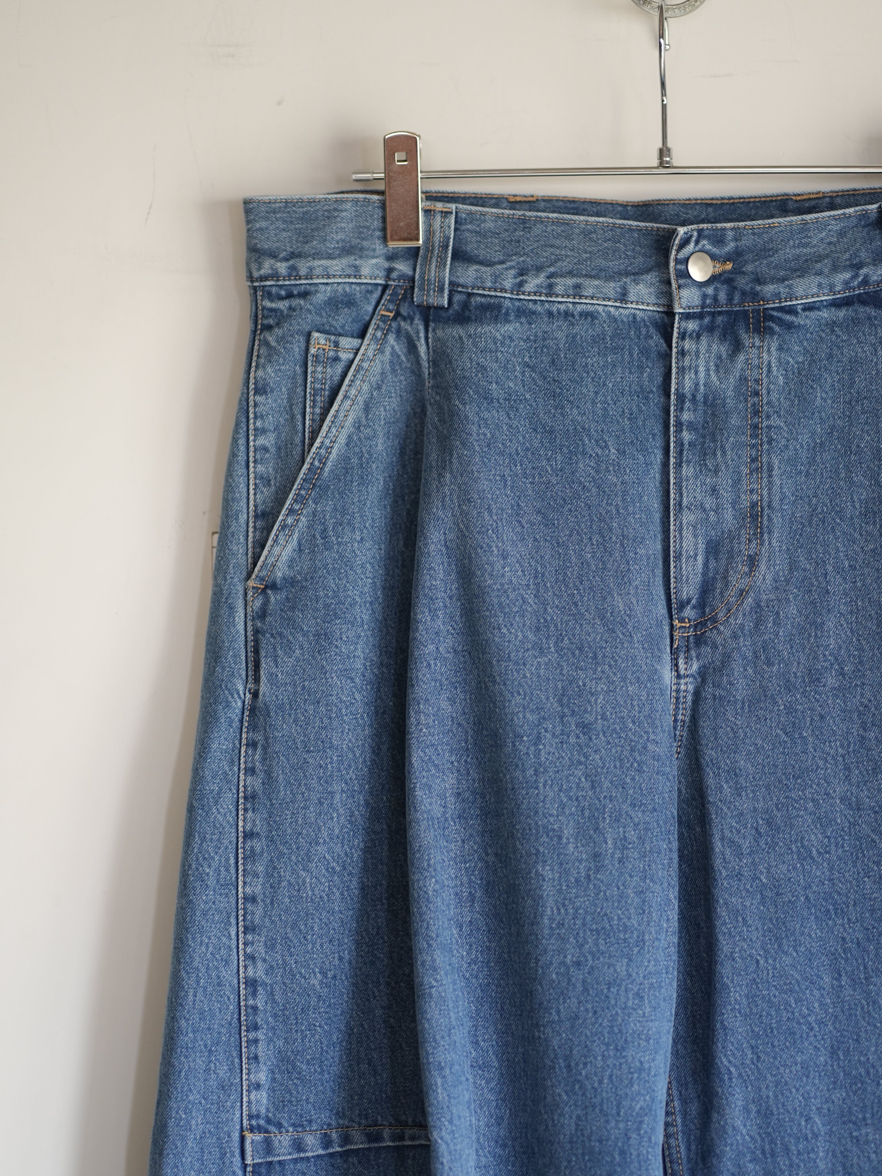 DEAN JULIUS (stone) / 26SS