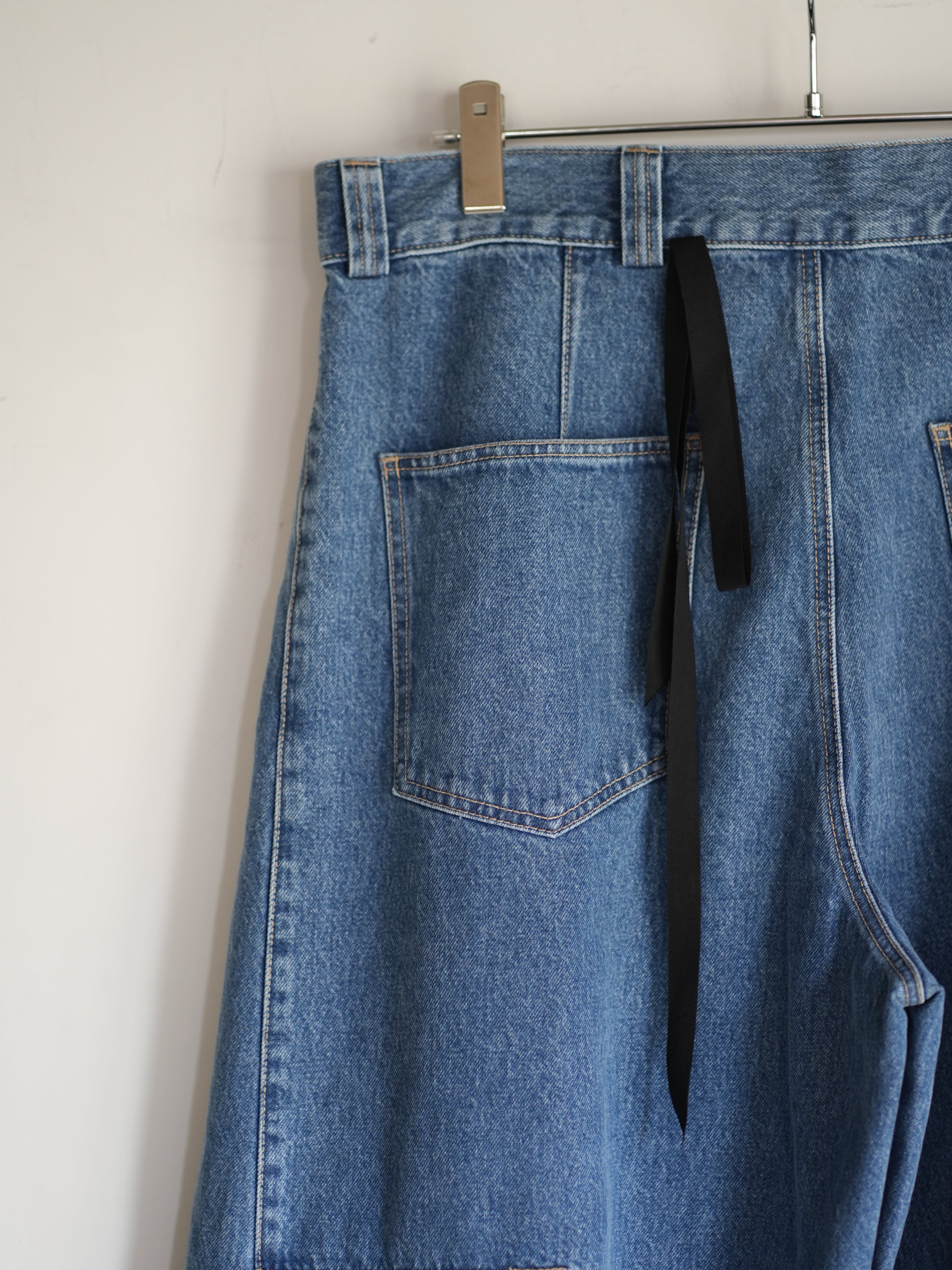 DEAN JULIUS (stone) / 26SS