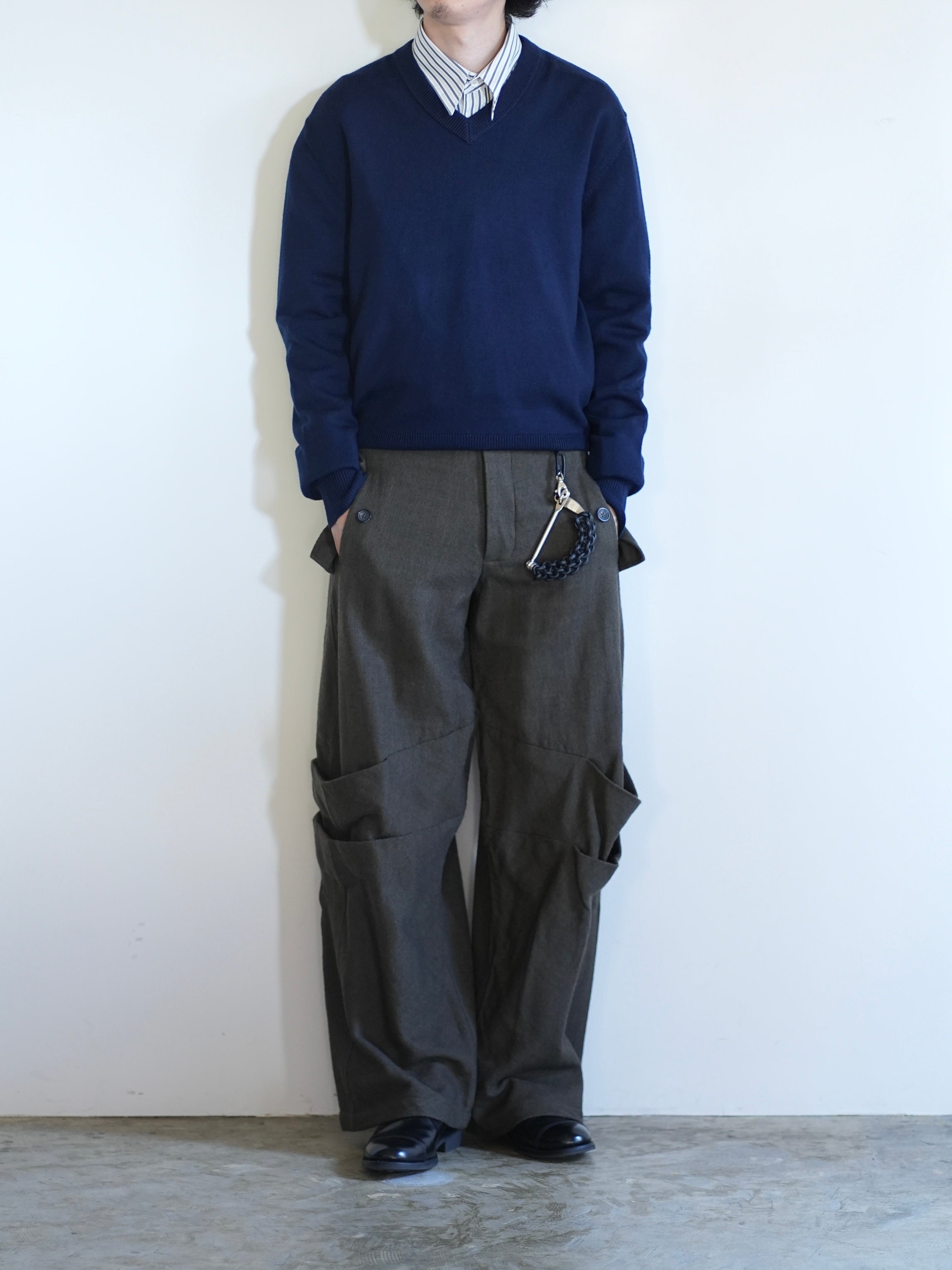 Katori Pant