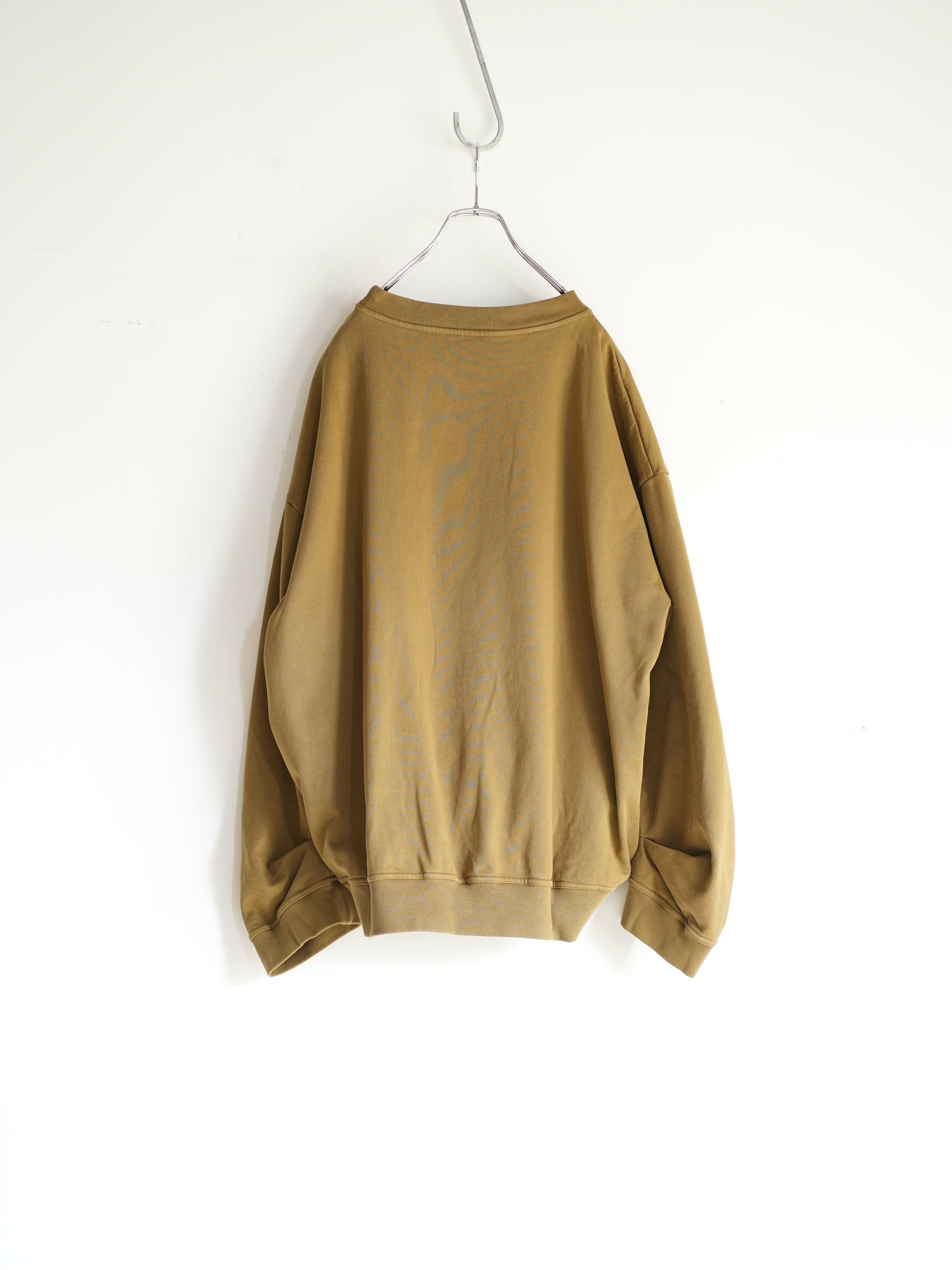 M.Y. SWEET KANGU(nutmeg)