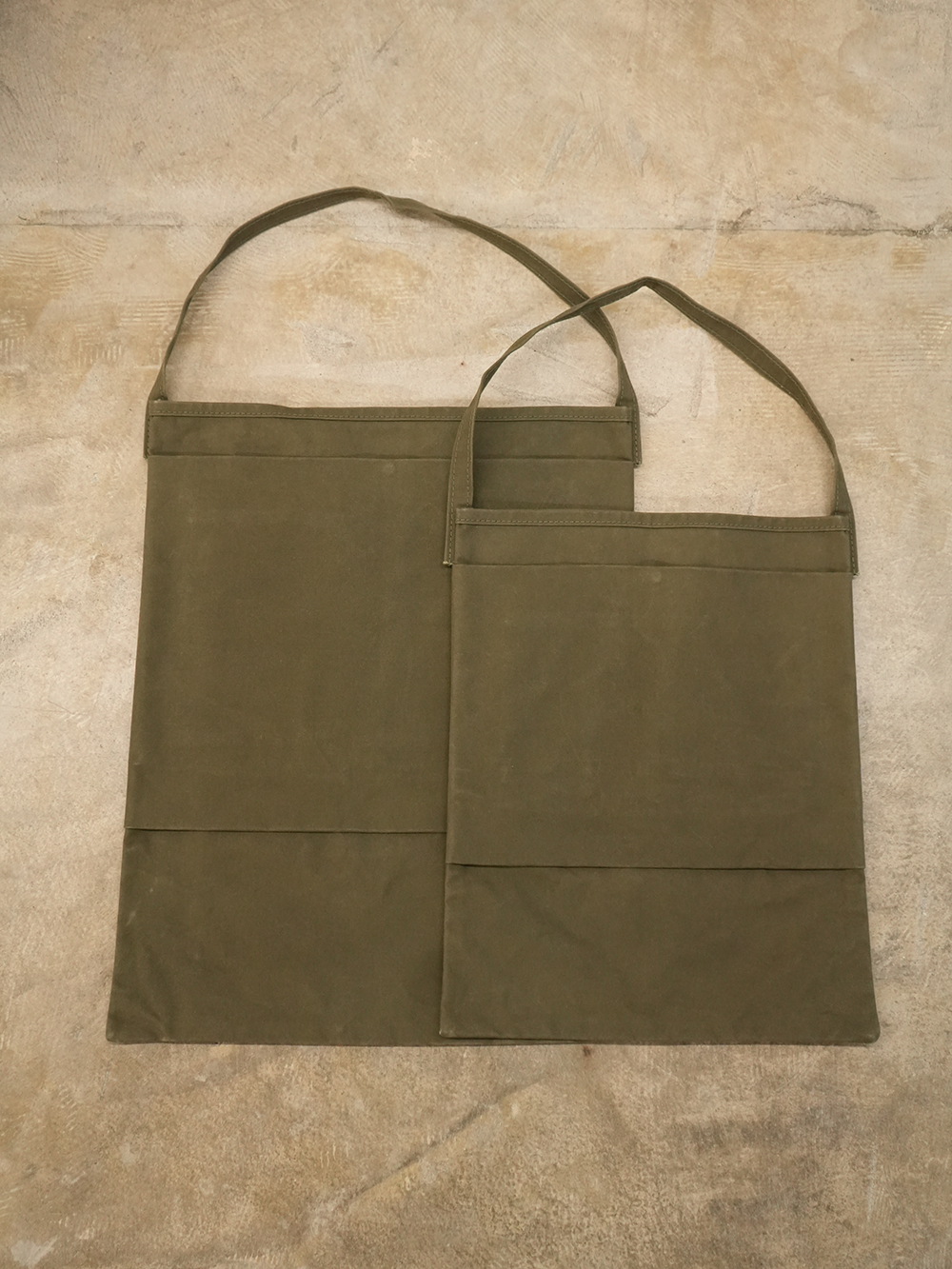 【予約注文】Base Mil Flat(Olive)