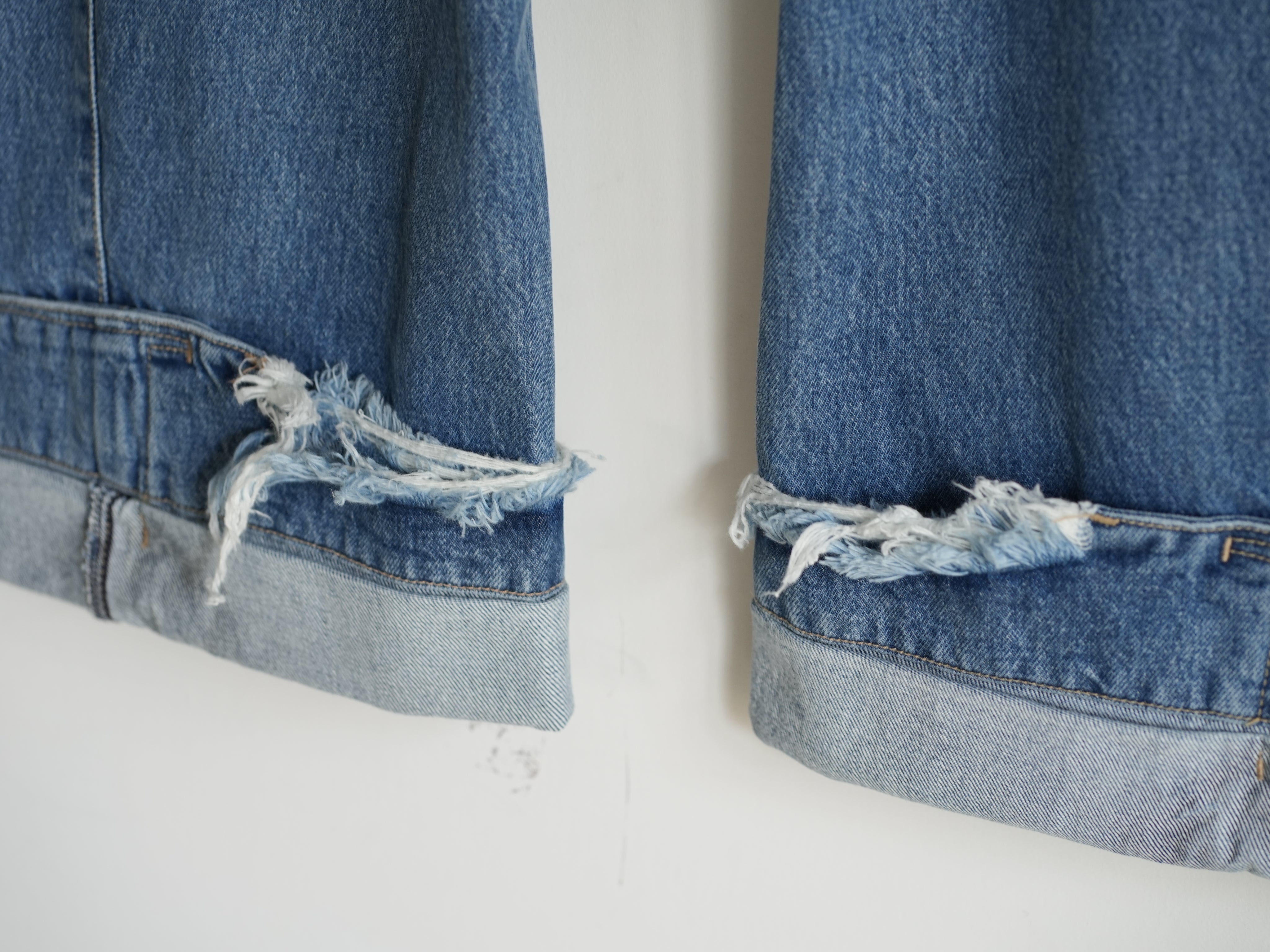 DEAN BLUE (stone) / 26SS
