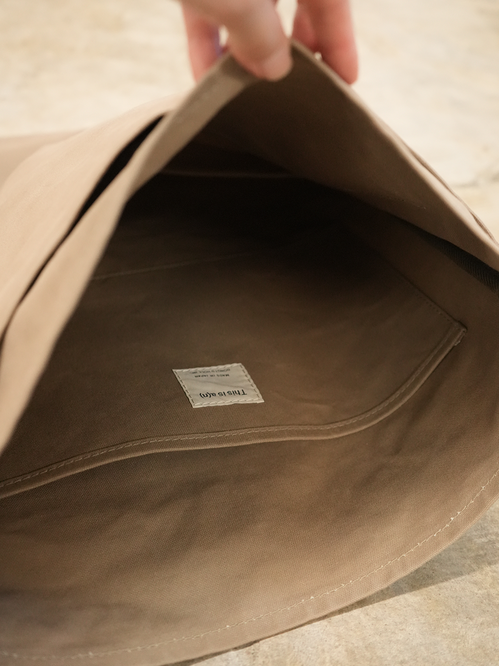 【予約注文】Base Mil Flat(Coyote)