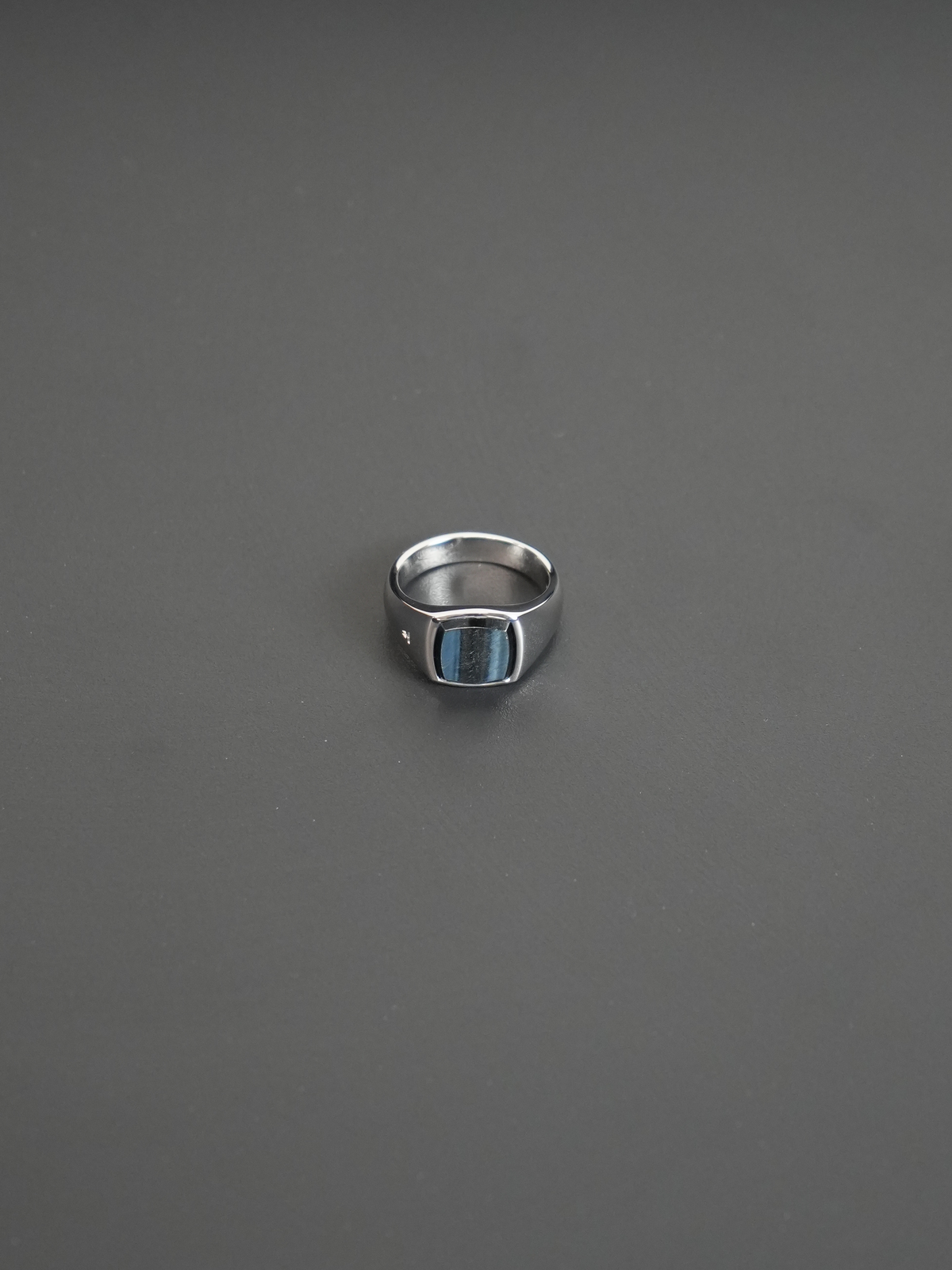 Kay Ring Blue Hawk Eye Kay Ring Blue Hawk Eye
