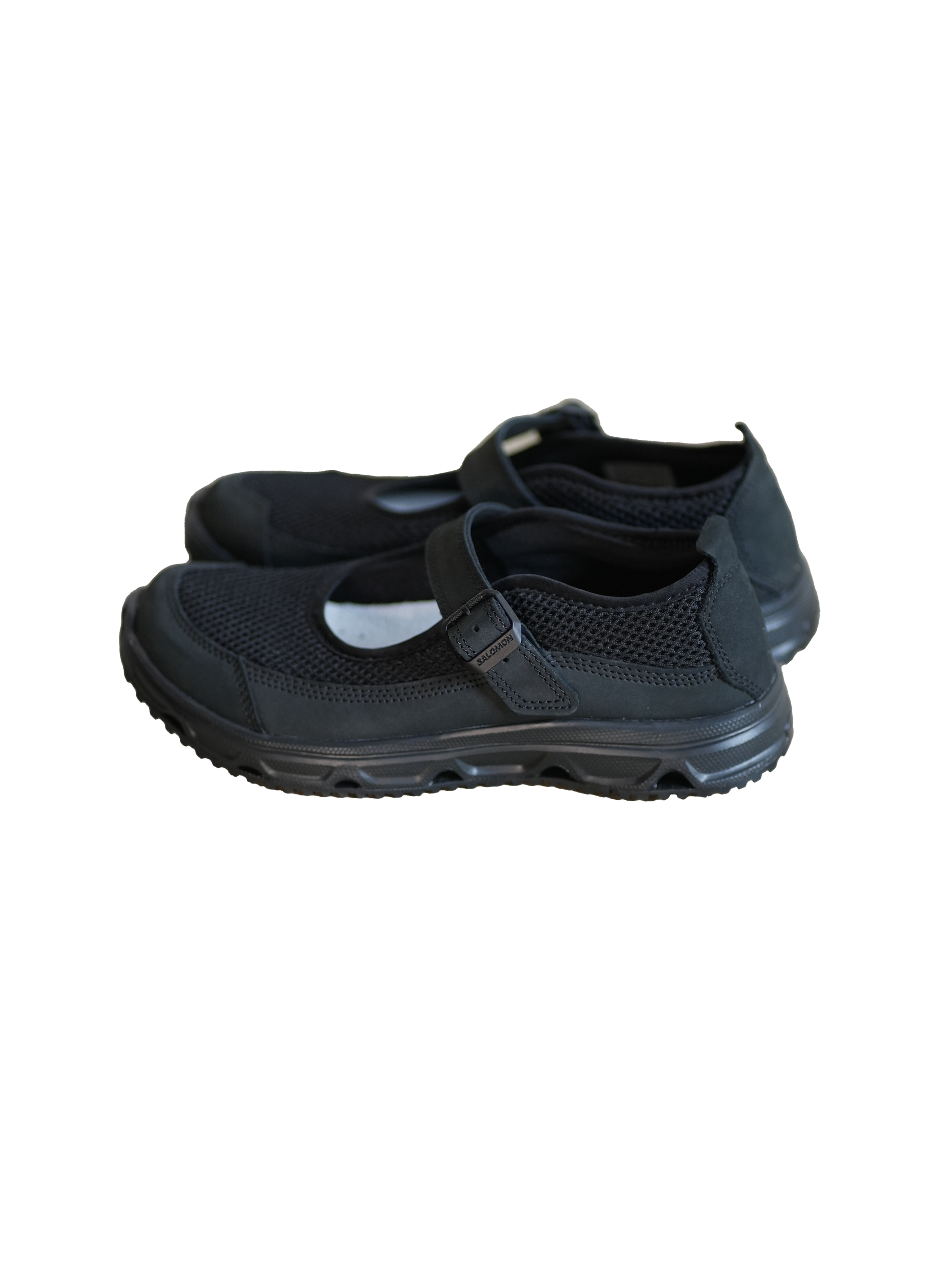 RX MARIE-JEANNE(BLACK)