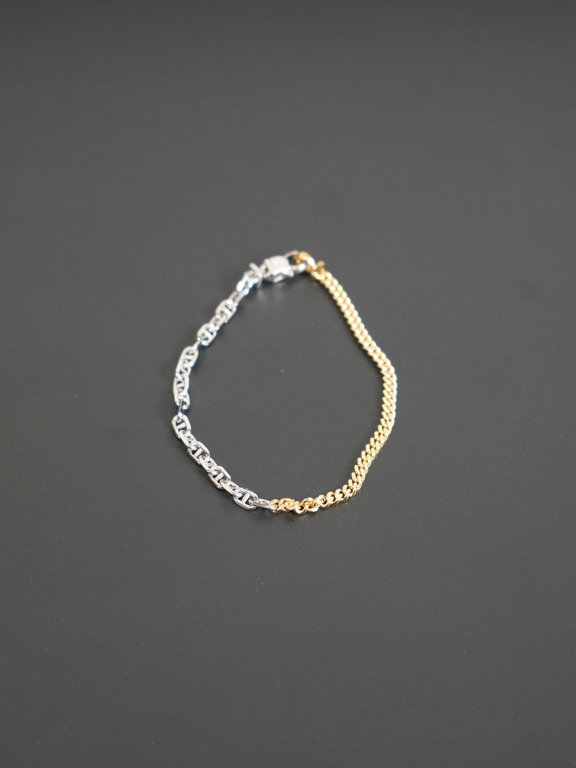Rue Bracelet Duo
