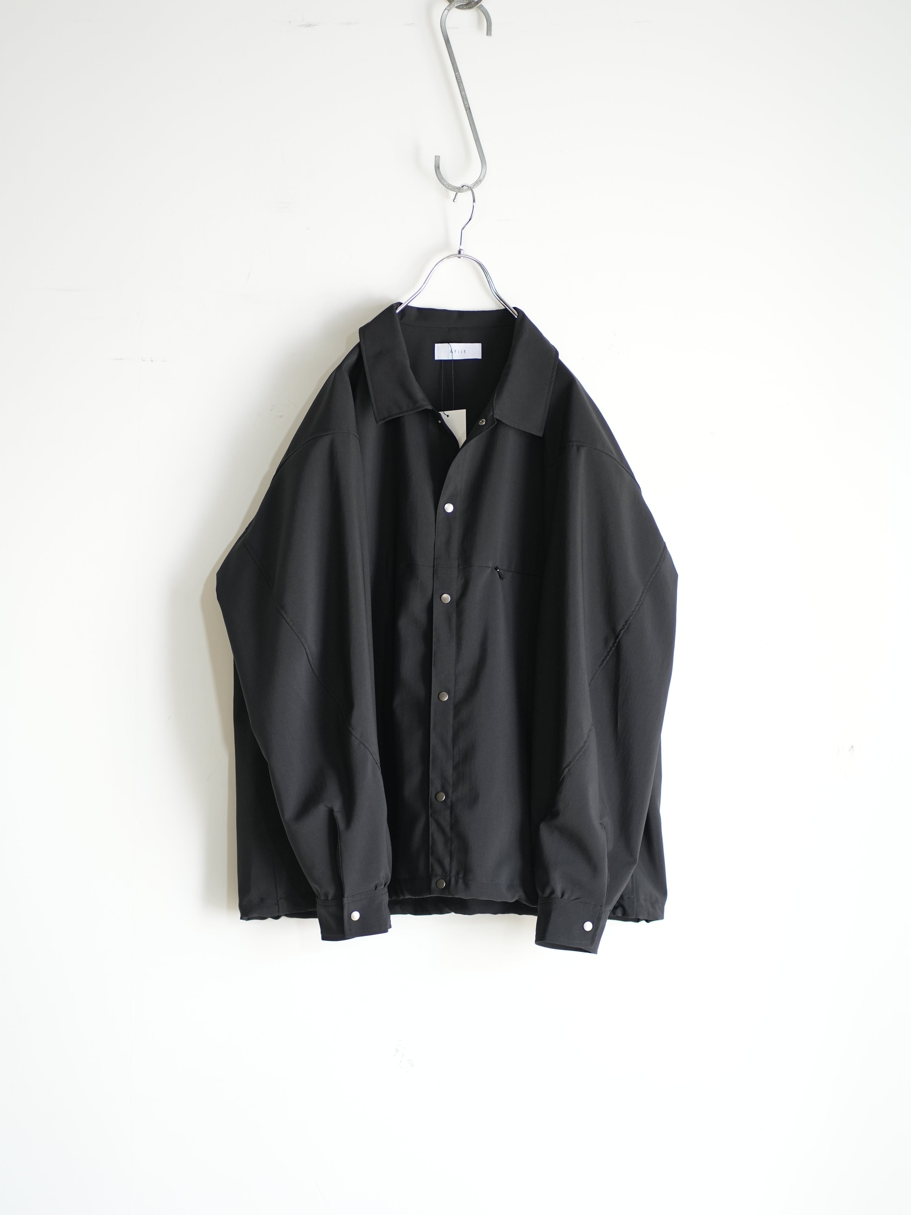 SHIRT JACKET