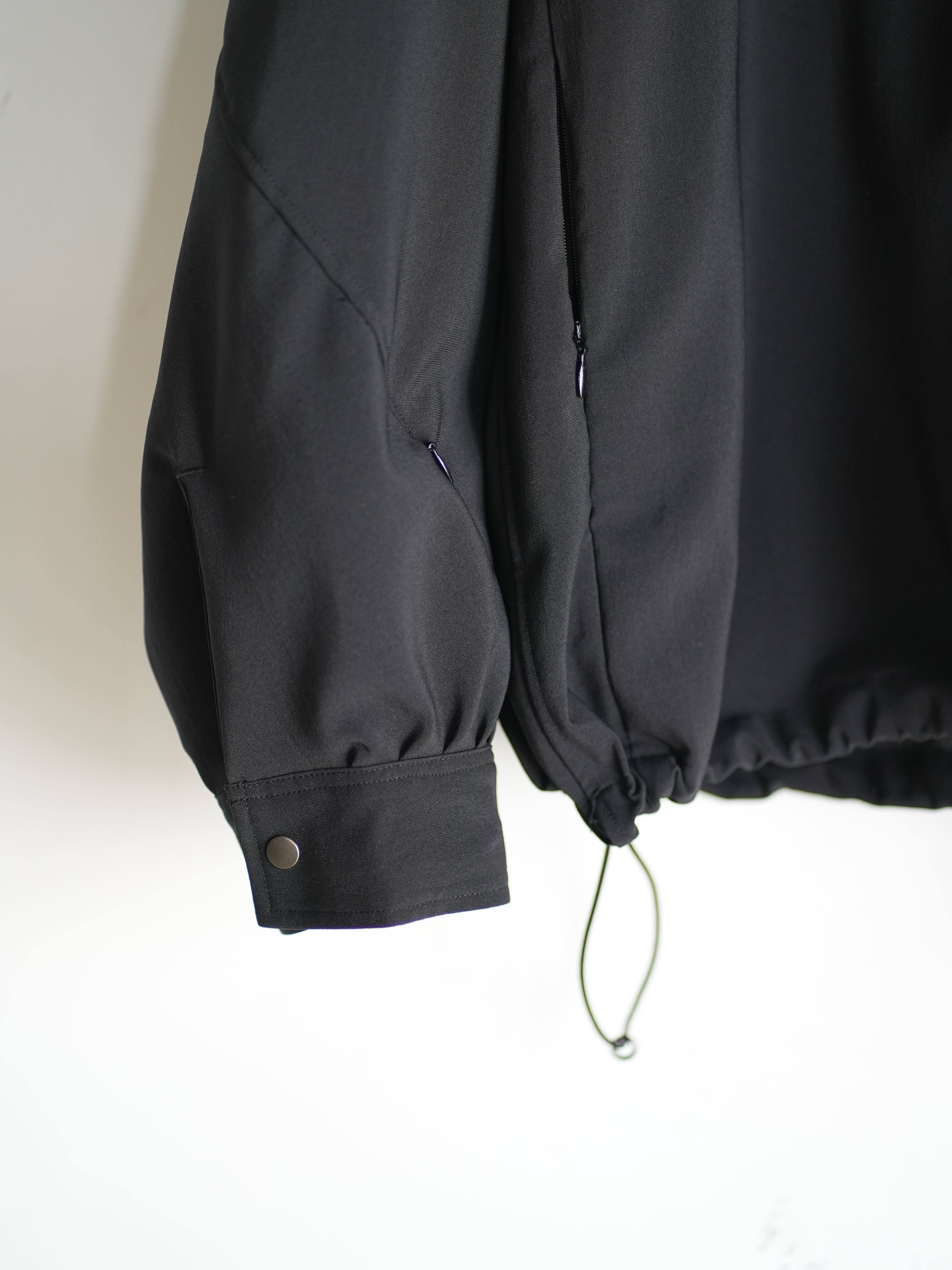 SHIRT JACKET