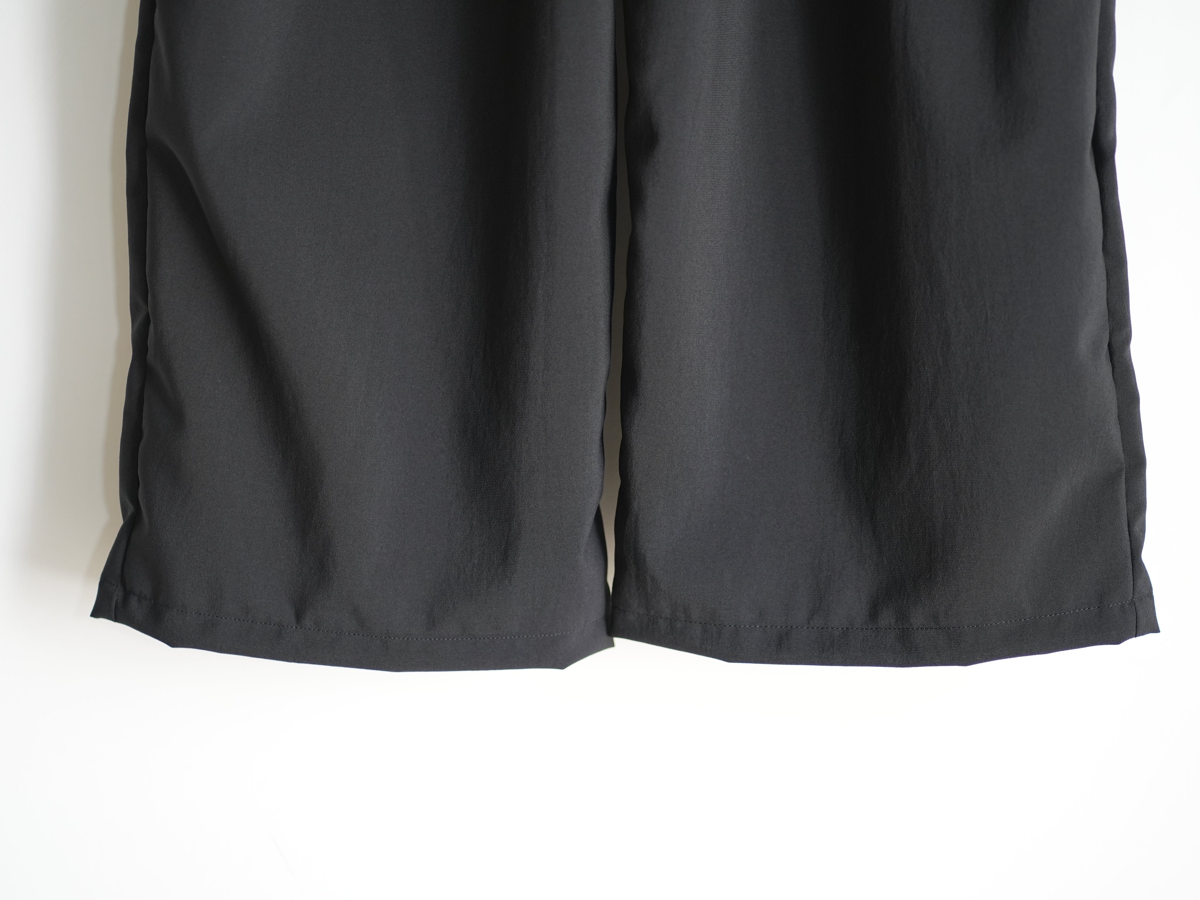 ADJUSTABLE WIDE PANTS