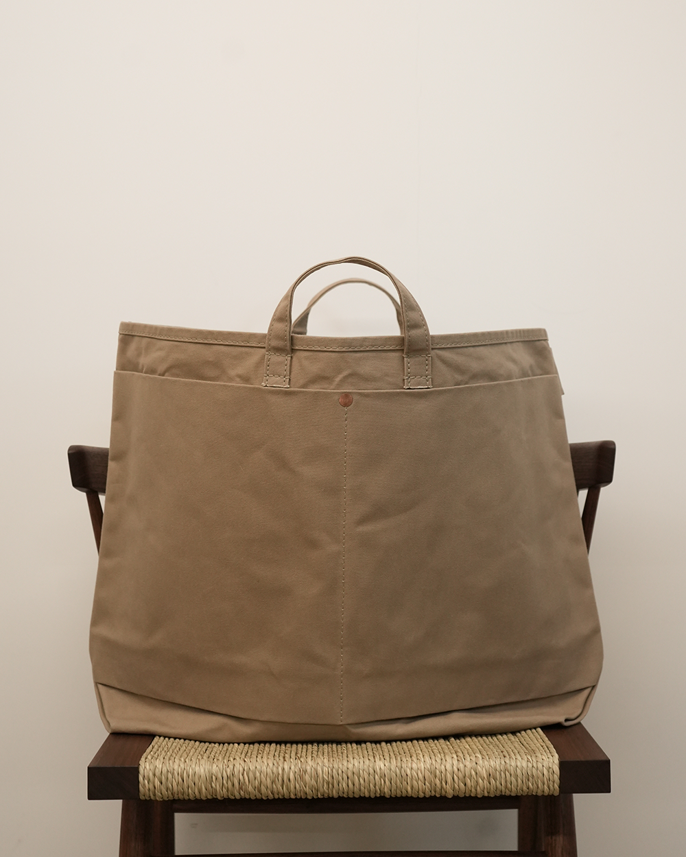 【予約注文】Base Tote(Coyote)