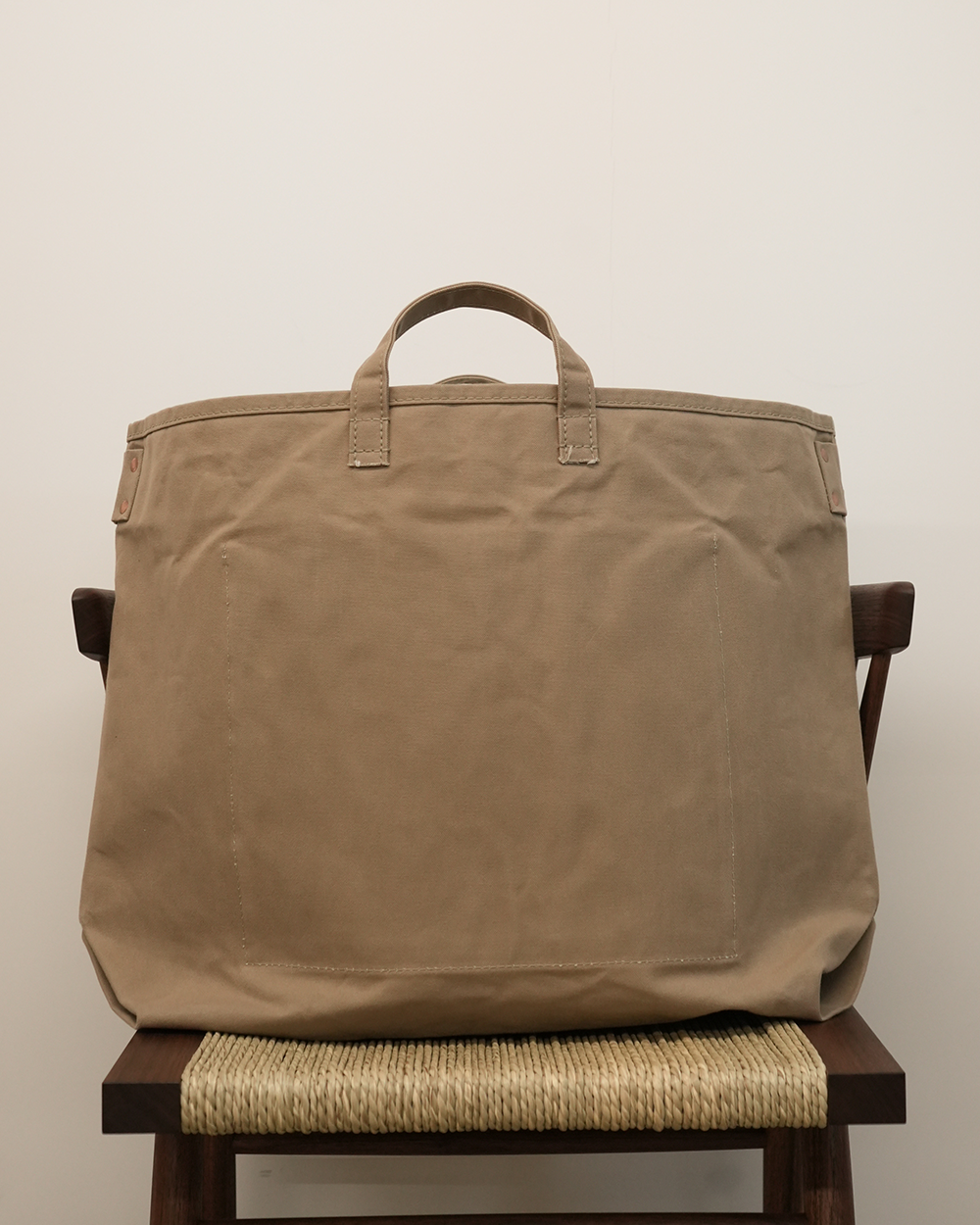 【予約注文】Base Tote(Coyote)