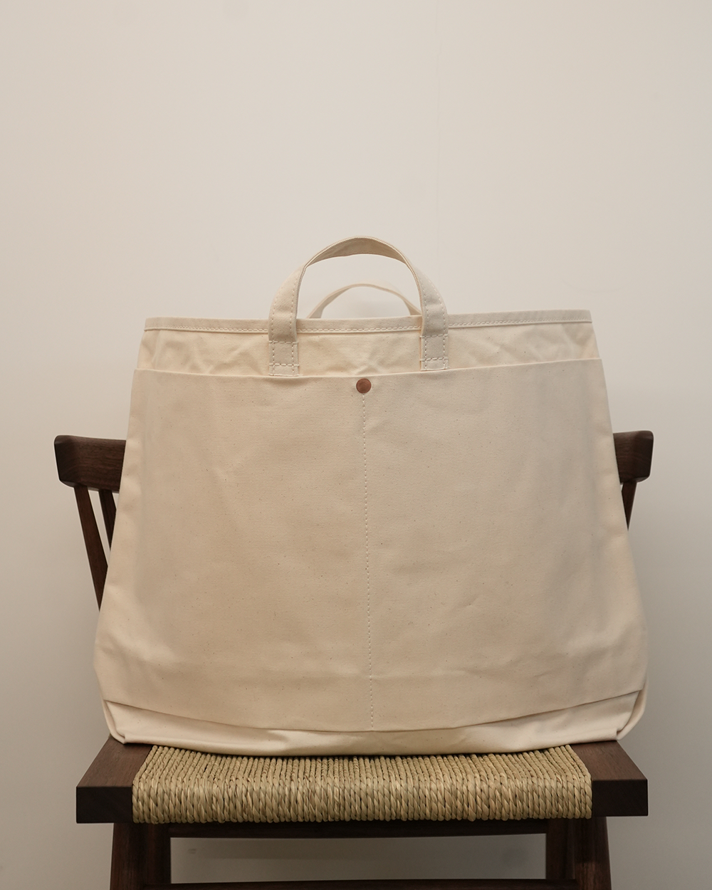 【予約注文】Base Tote(White)