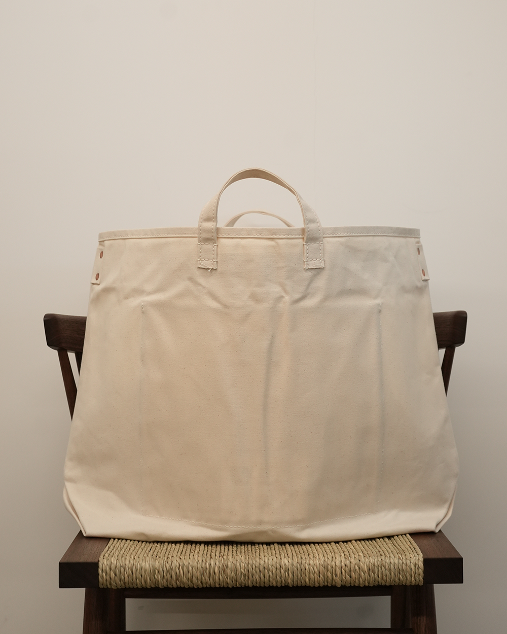 【予約注文】Base Tote(White)