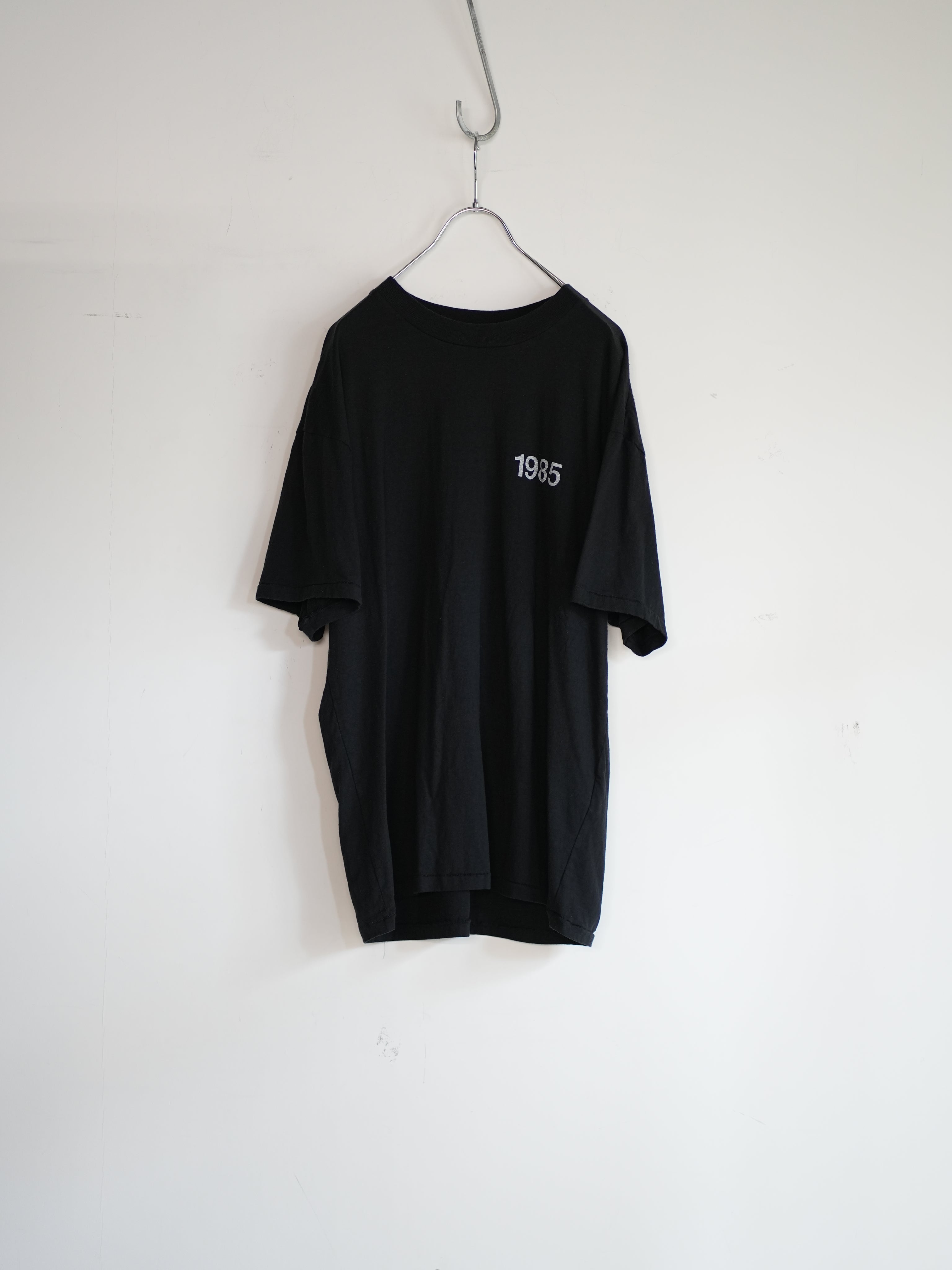 My H/S TEE "1985"