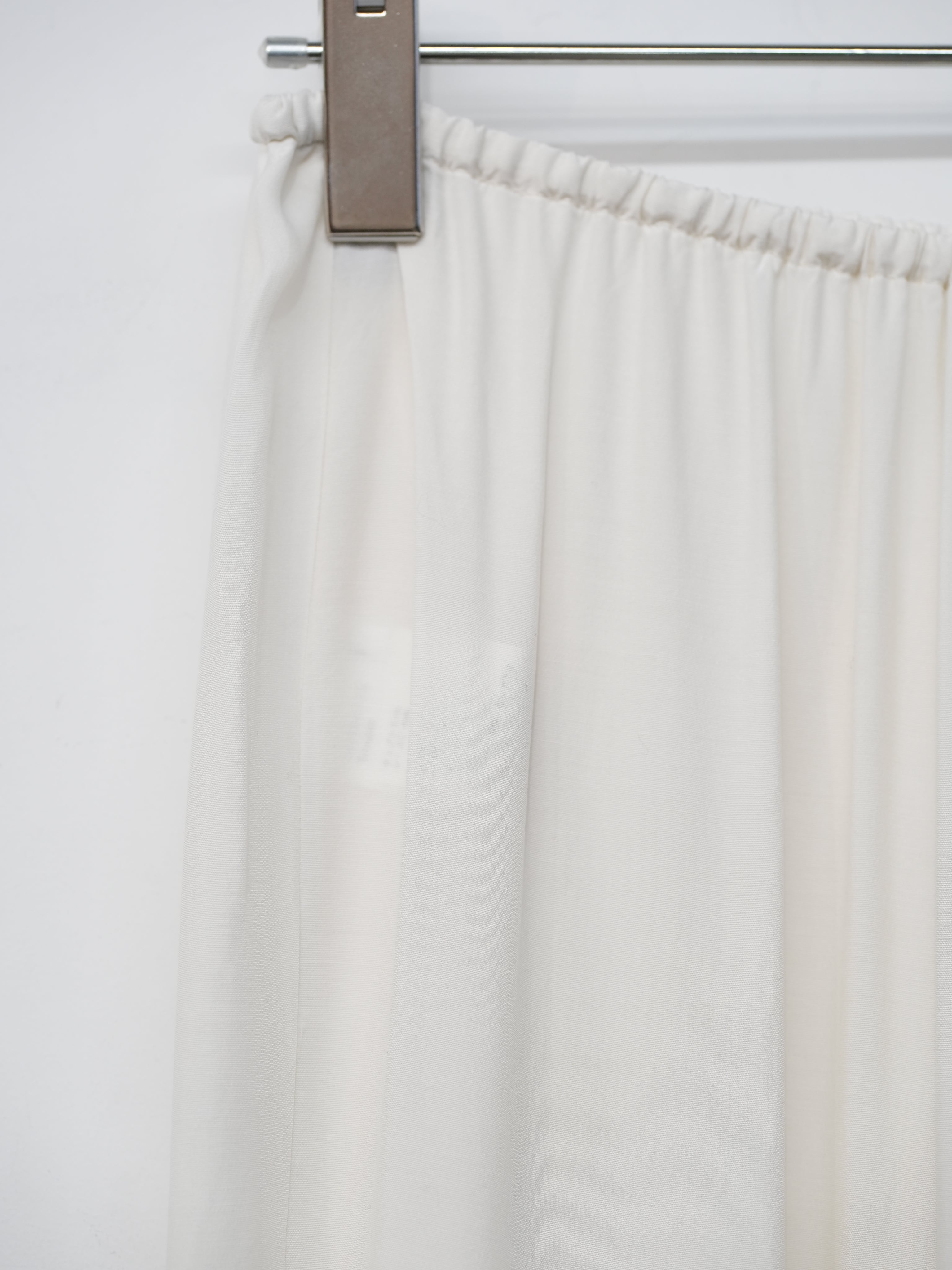 The Sea Blue Chalcedony Trouser