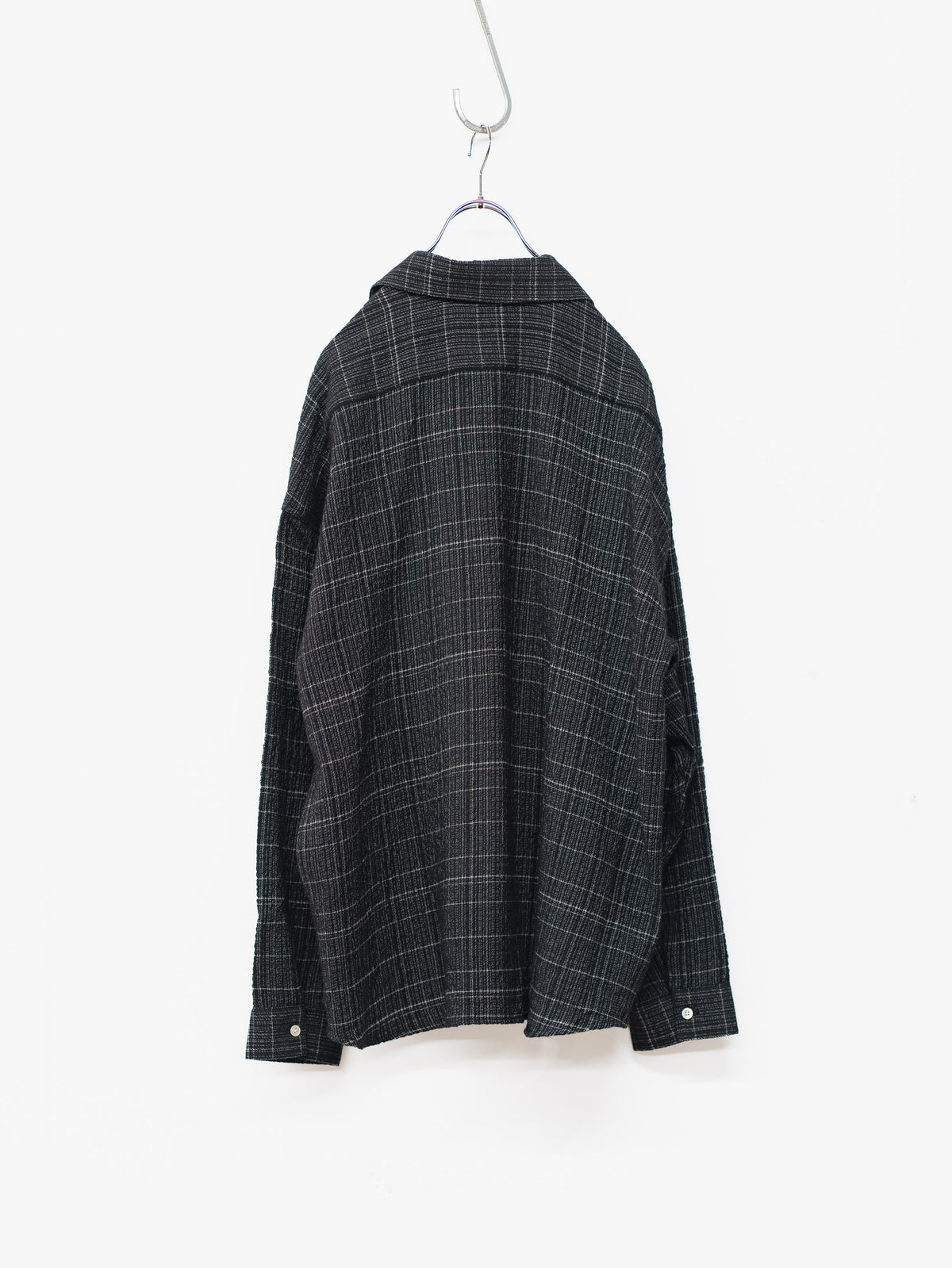 STABLE SHIRT(BLACK)