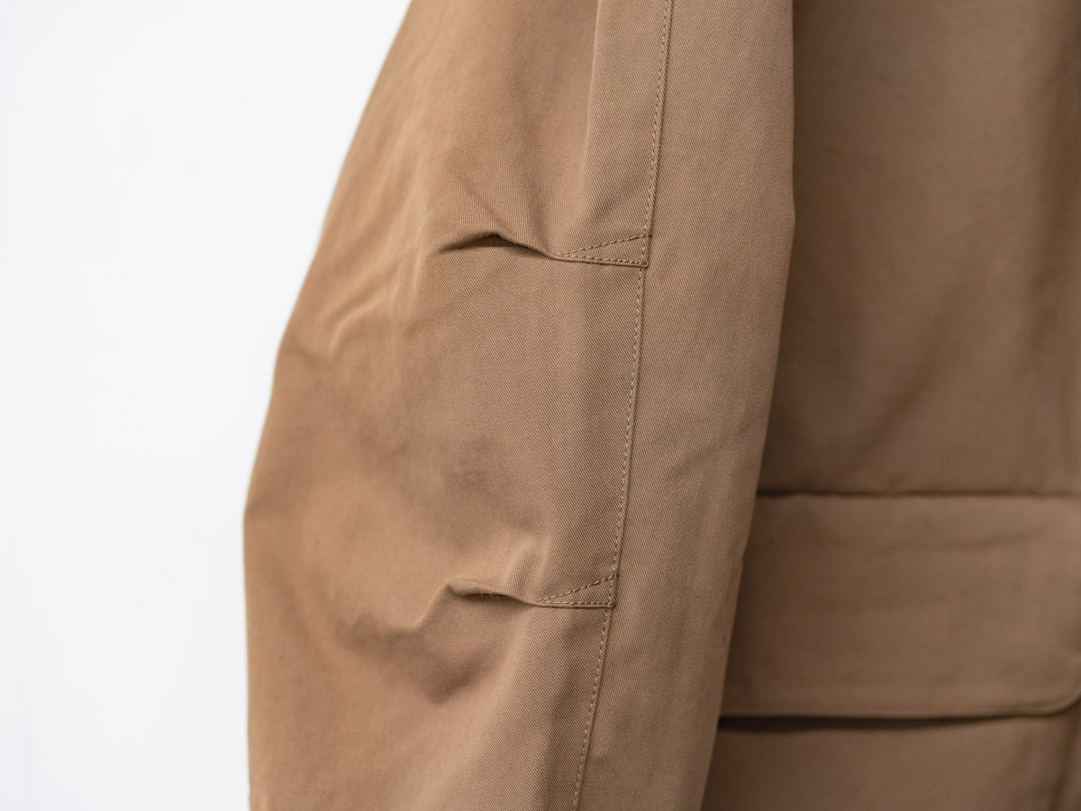 WINTER FIELD JACKET